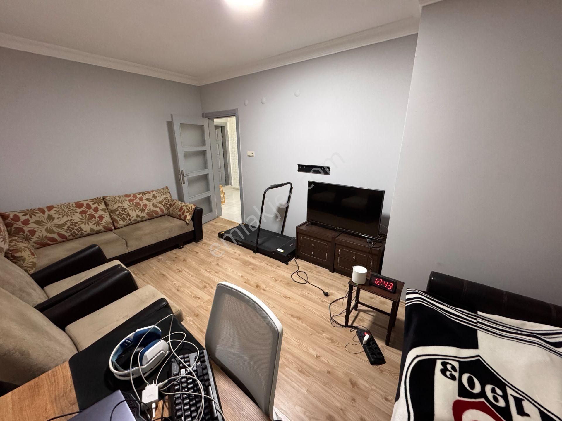 Sevinç'ten Havuzlu Bahçe Konaklarında 3+1 125m² Satılık Daire - Görsel 23
