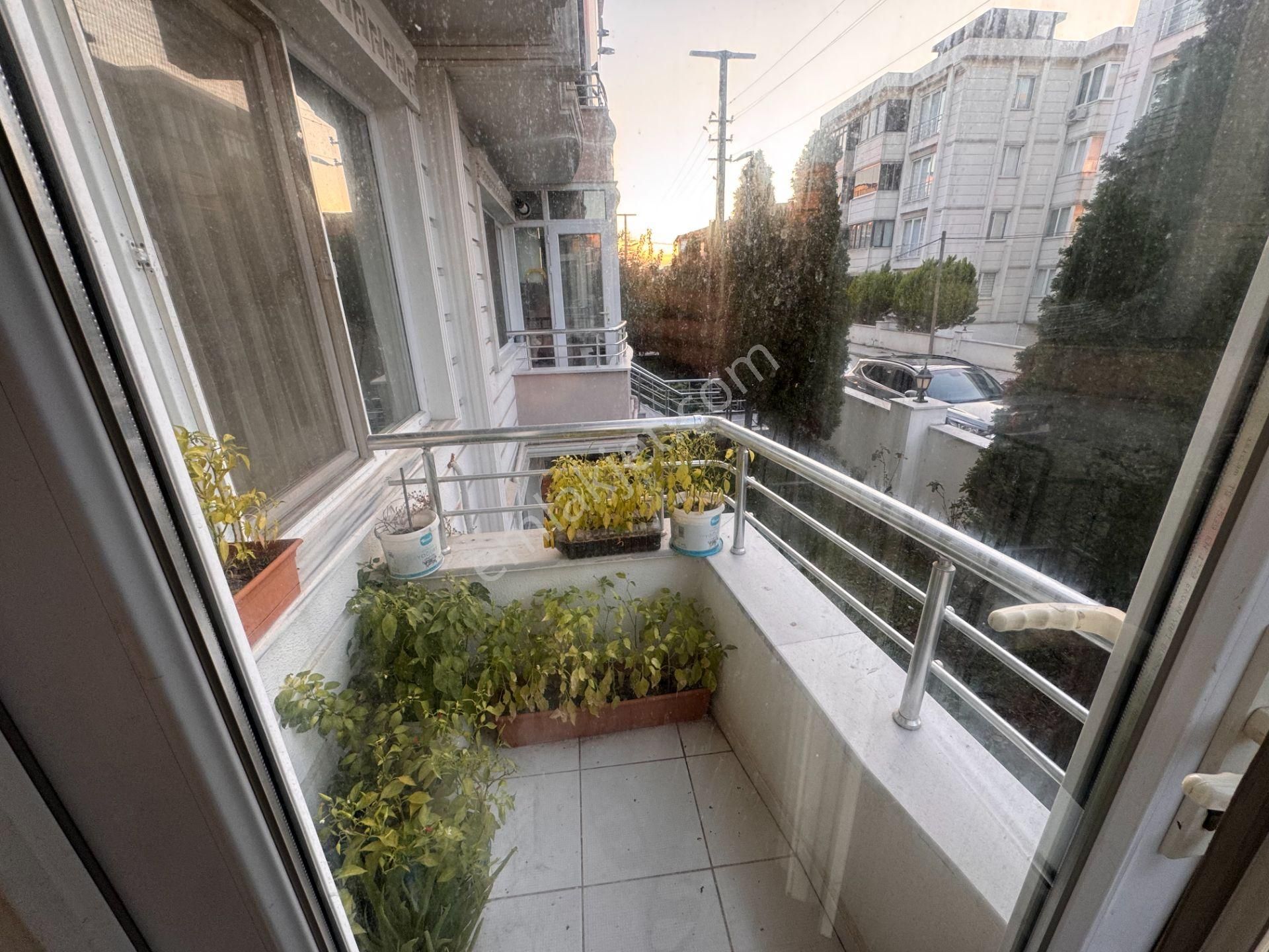 Sevinç'ten Havuzlu Bahçe Konaklarında 3+1 125m² Satılık Daire - Görsel 8