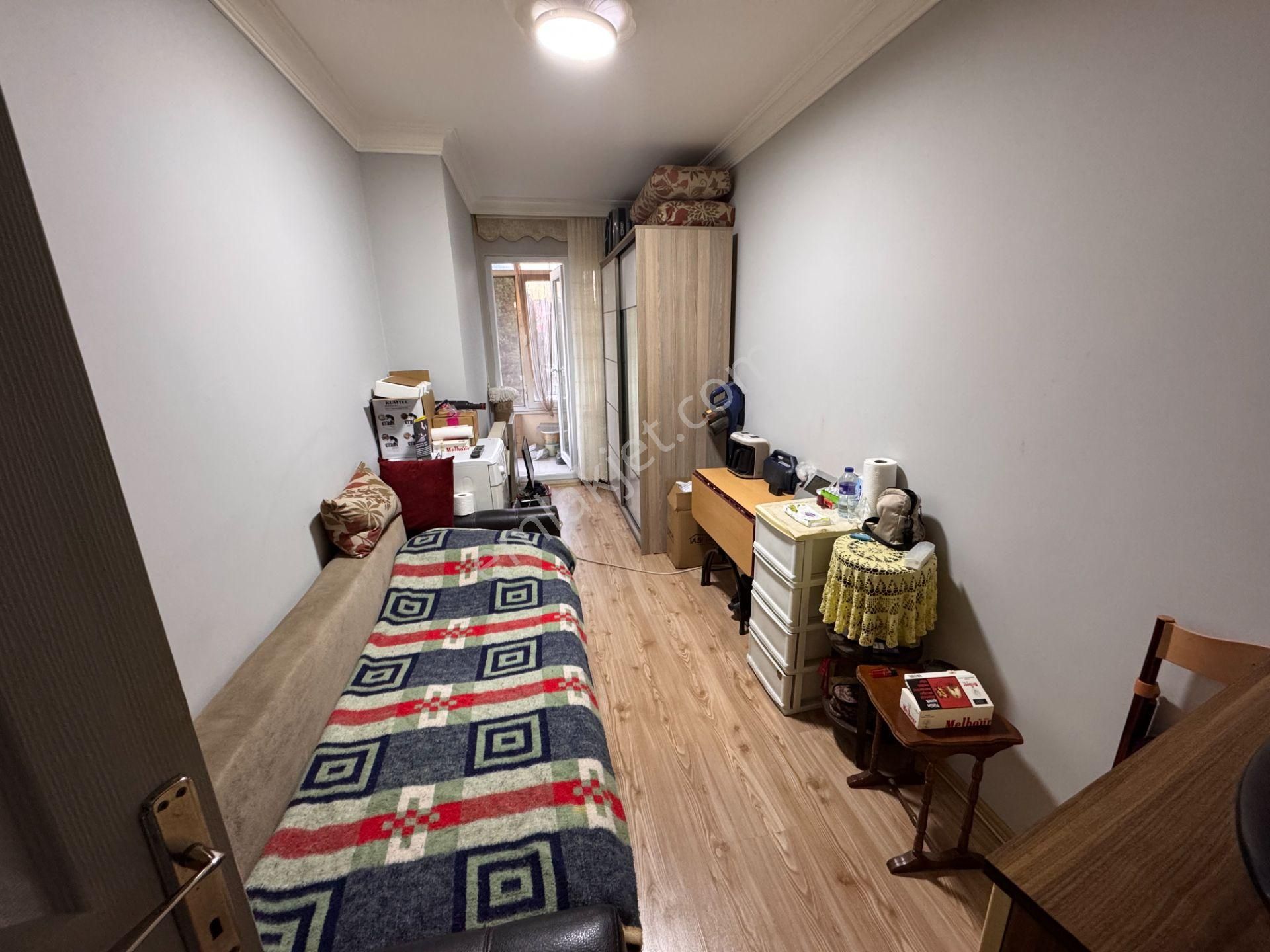 Sevinç'ten Havuzlu Bahçe Konaklarında 3+1 125m² Satılık Daire - Görsel 12