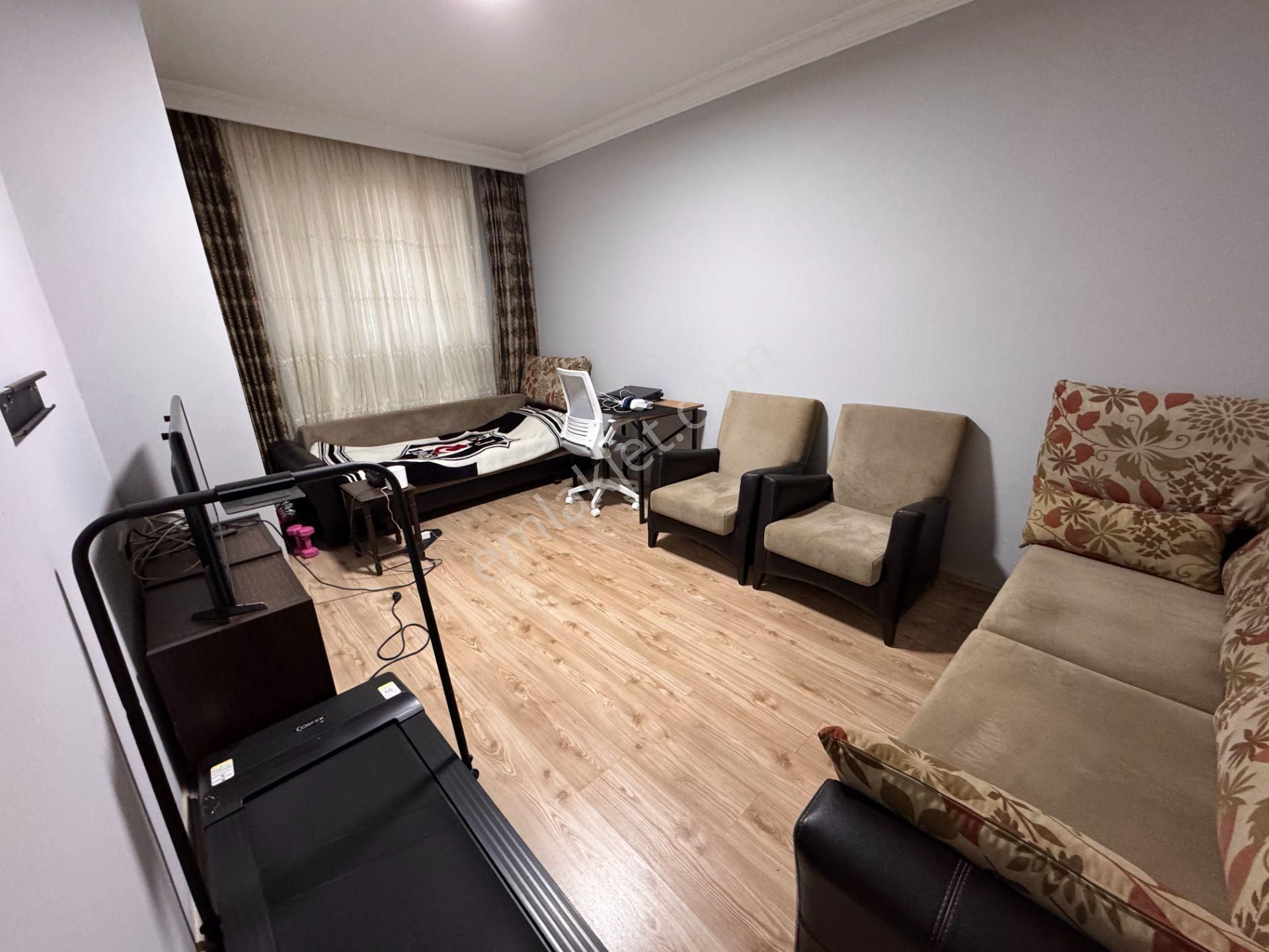 Sevinç'ten Havuzlu Bahçe Konaklarında 3+1 125m² Satılık Daire - Görsel 24