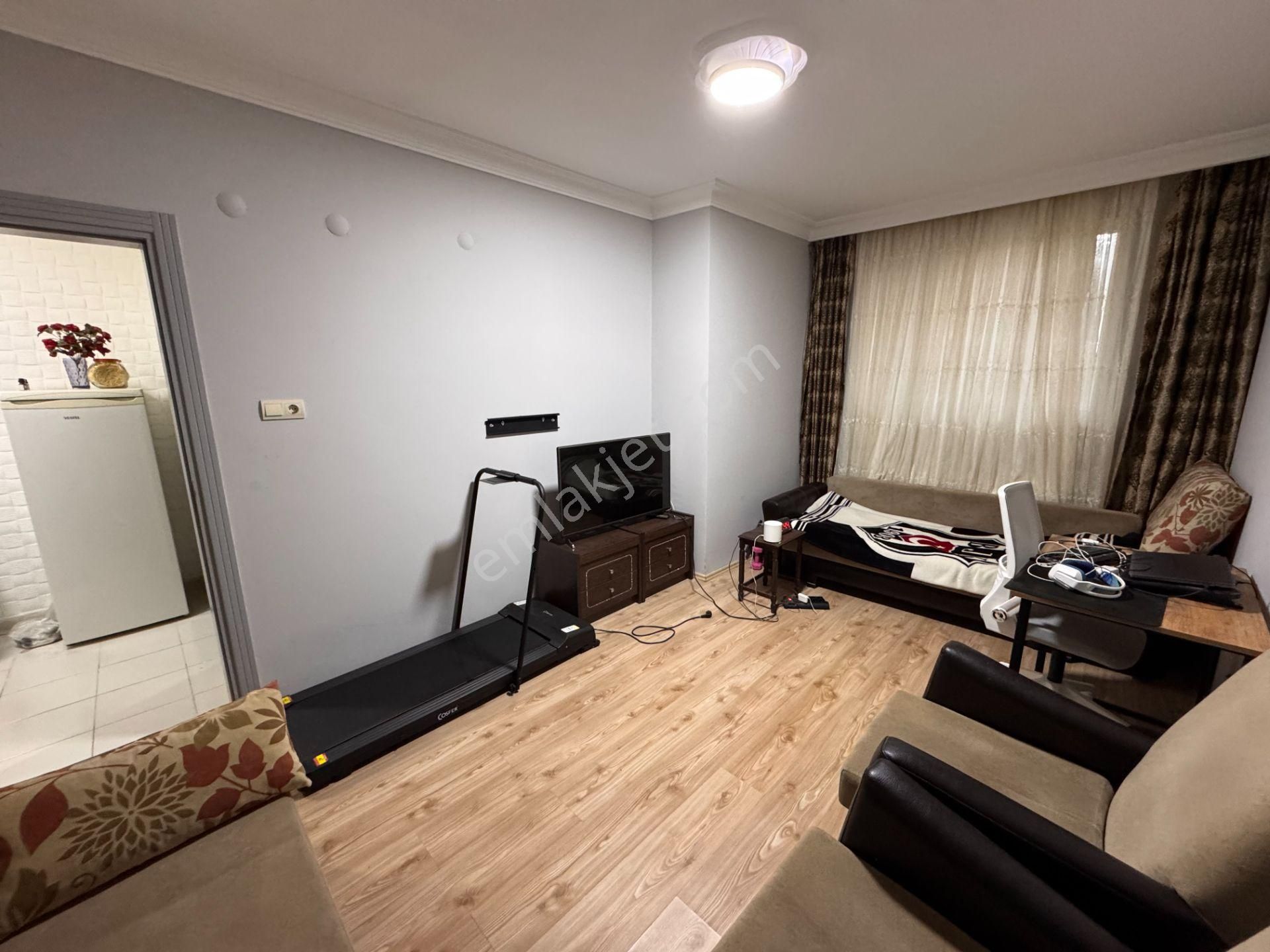 Sevinç'ten Havuzlu Bahçe Konaklarında 3+1 125m² Satılık Daire - Görsel 22
