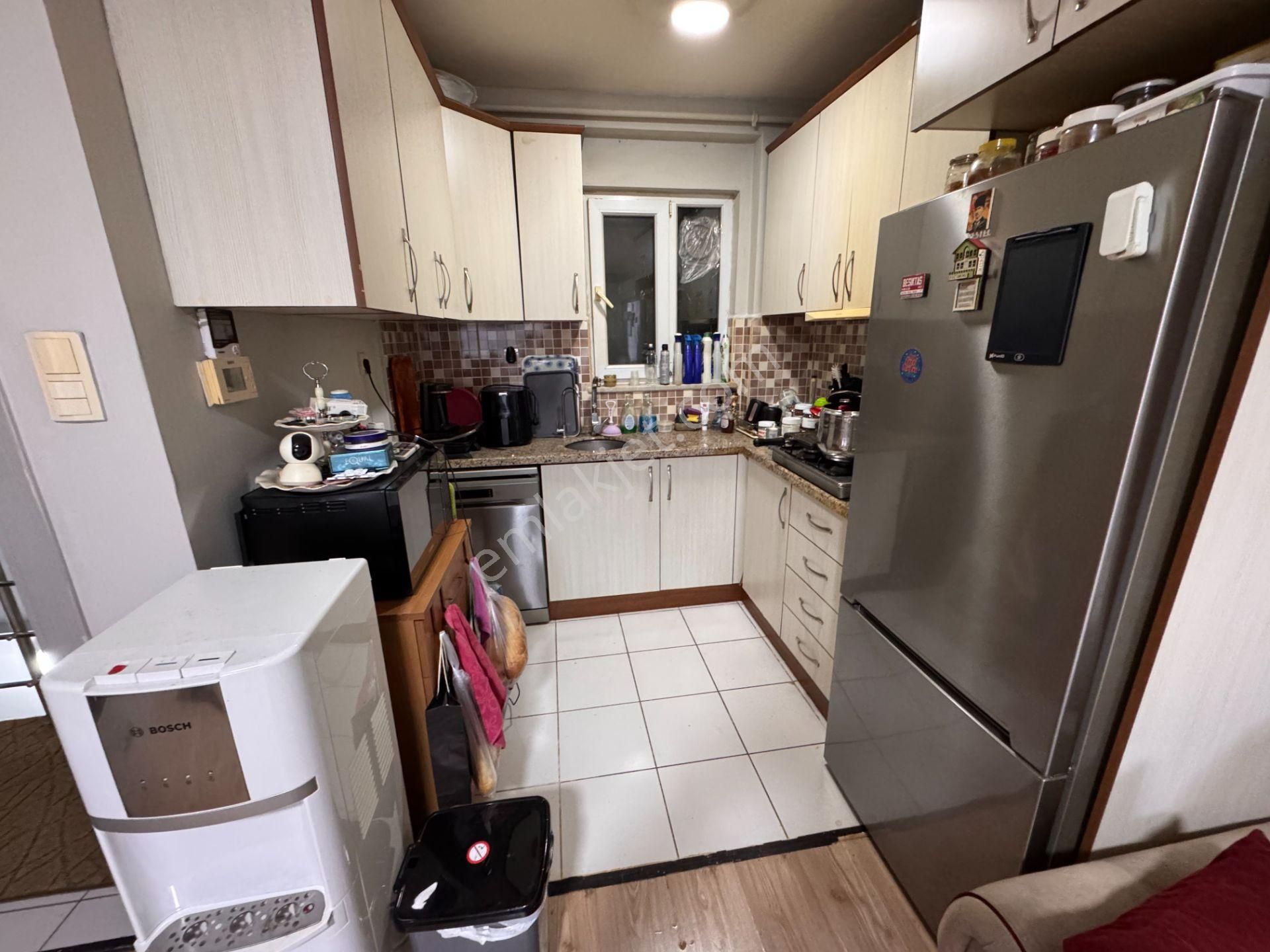 Sevinç'ten Havuzlu Bahçe Konaklarında 3+1 125m² Satılık Daire - Görsel 5