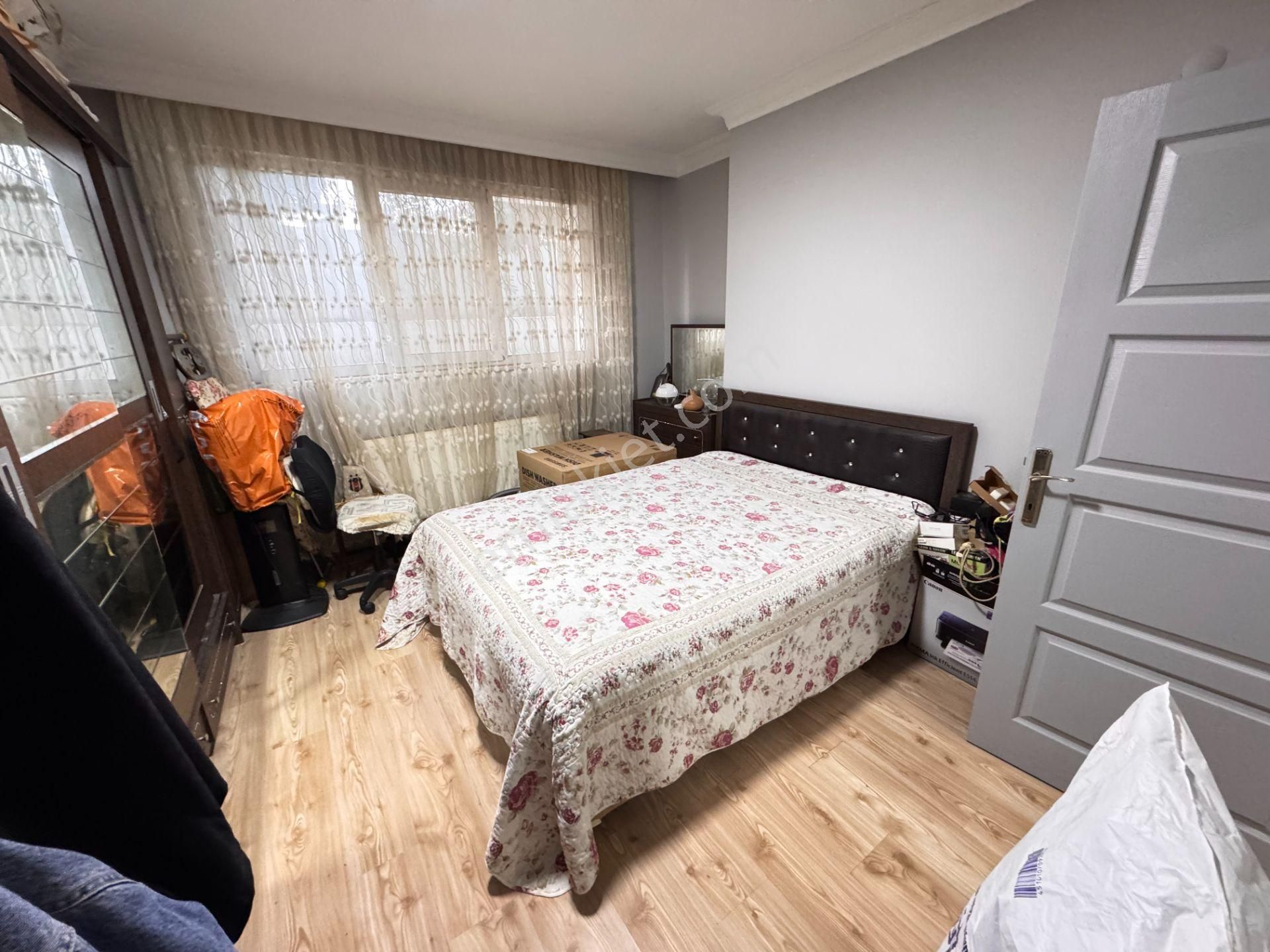 Sevinç'ten Havuzlu Bahçe Konaklarında 3+1 125m² Satılık Daire - Görsel 20