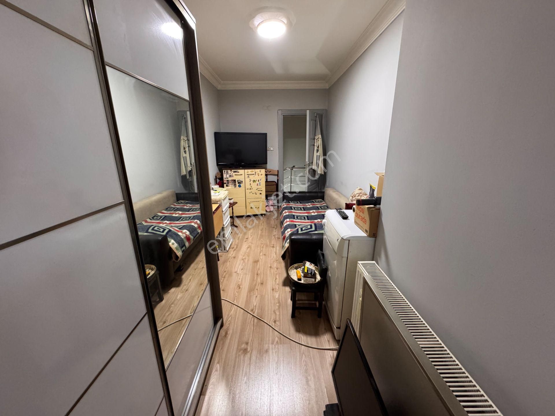 Sevinç'ten Havuzlu Bahçe Konaklarında 3+1 125m² Satılık Daire - Görsel 10