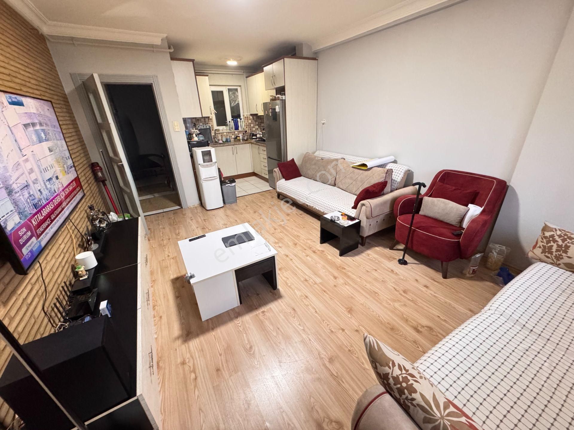 Sevinç'ten Havuzlu Bahçe Konaklarında 3+1 125m² Satılık Daire - Görsel 4