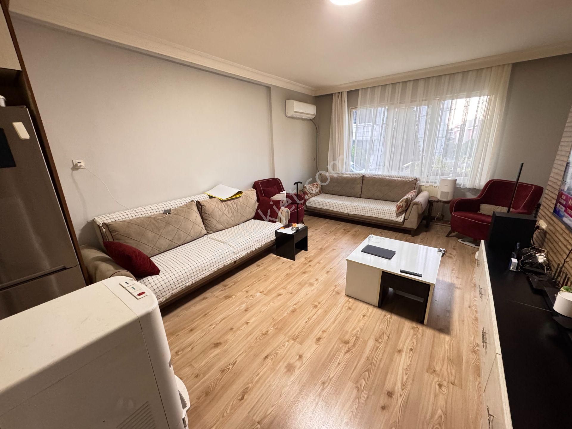 Sevinç'ten Havuzlu Bahçe Konaklarında 3+1 125m² Satılık Daire - Görsel 3