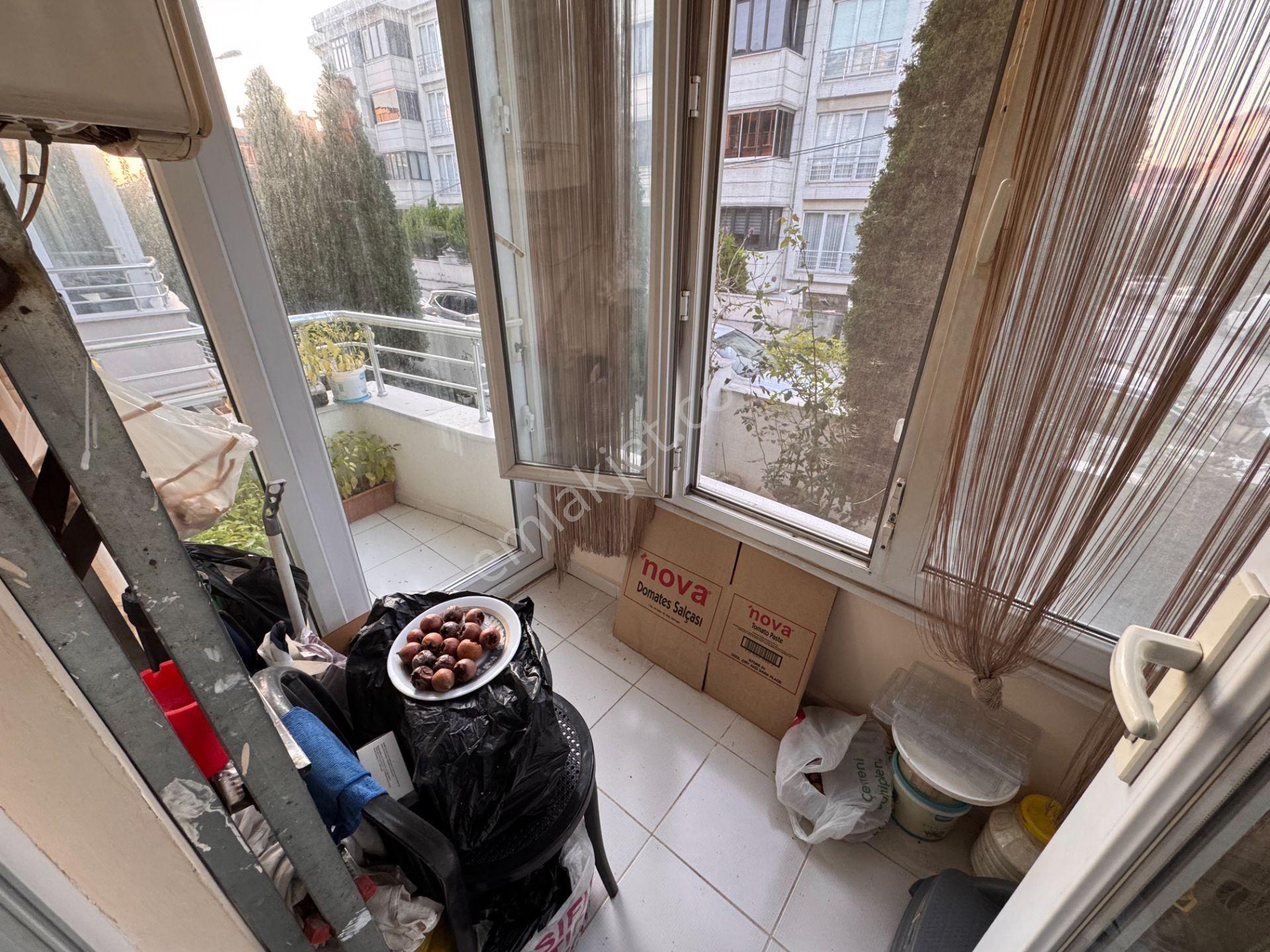 Sevinç'ten Havuzlu Bahçe Konaklarında 3+1 125m² Satılık Daire - Görsel 9