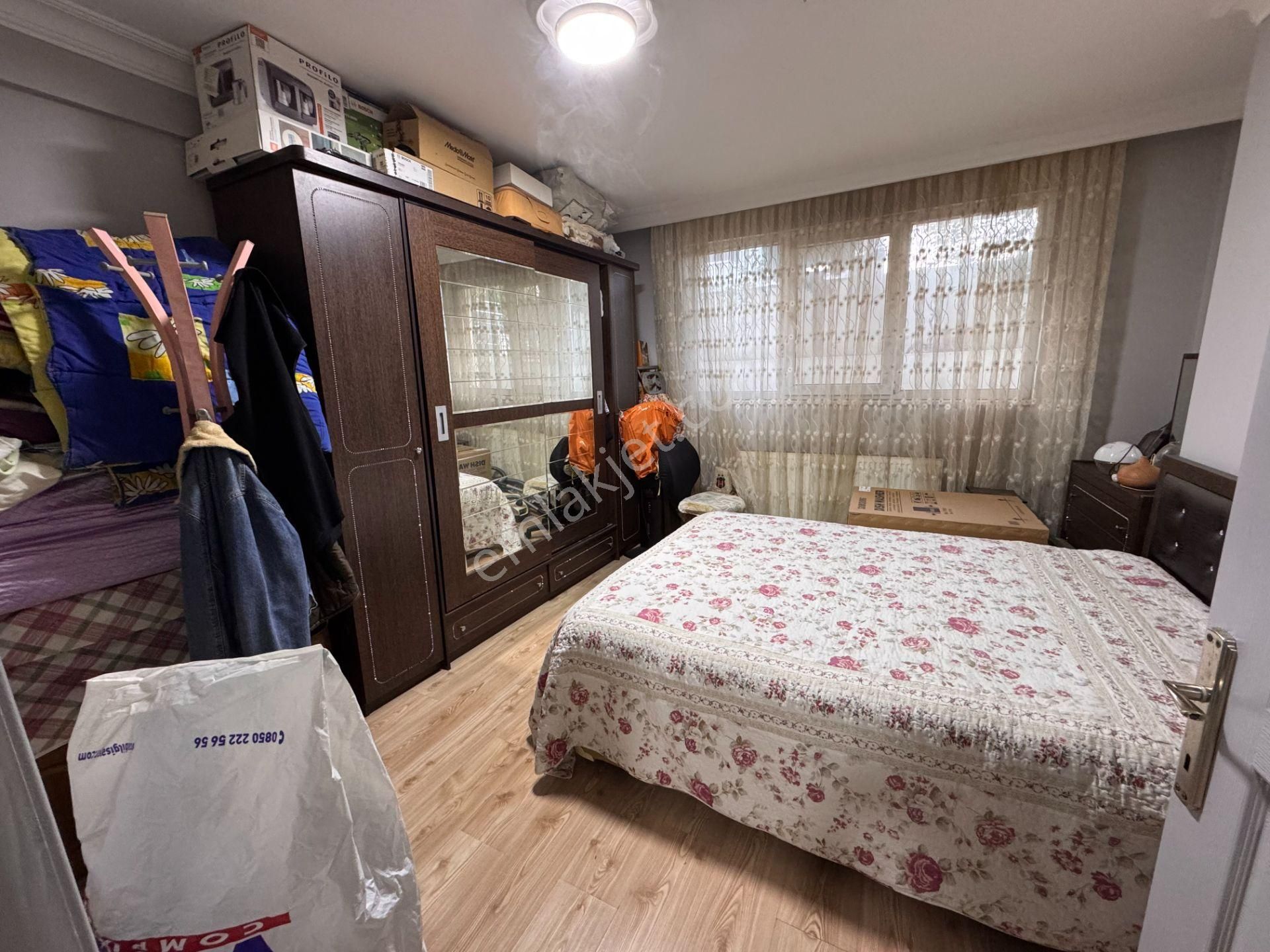 Sevinç'ten Havuzlu Bahçe Konaklarında 3+1 125m² Satılık Daire - Görsel 21