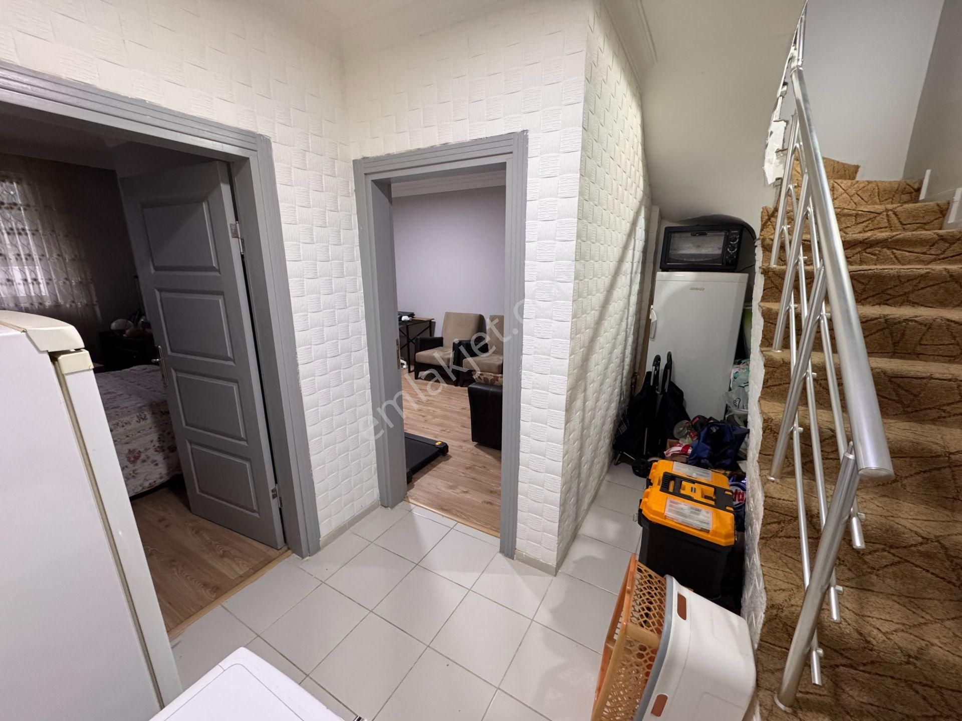 Sevinç'ten Havuzlu Bahçe Konaklarında 3+1 125m² Satılık Daire - Görsel 15