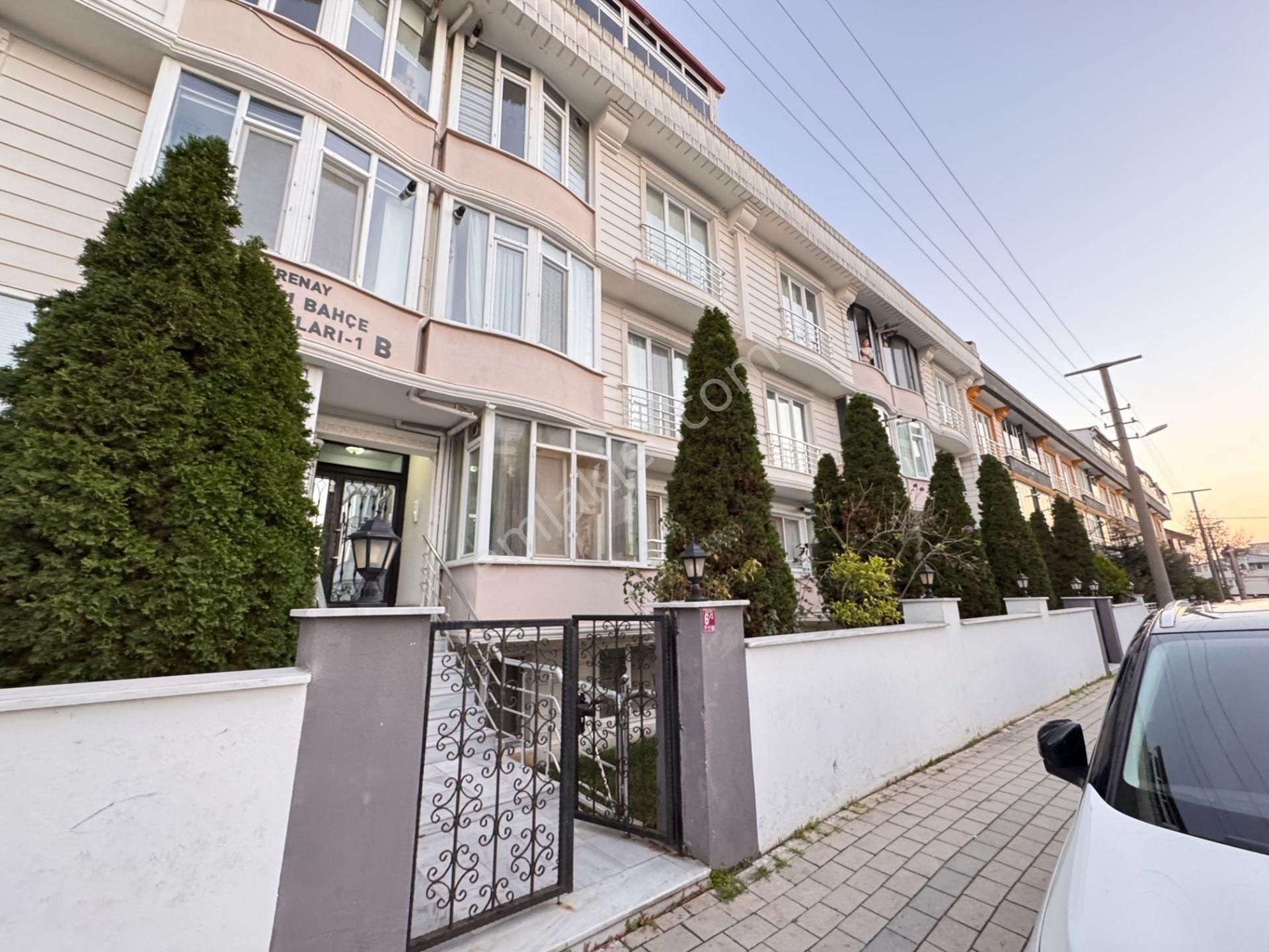 Sevinç'ten Havuzlu Bahçe Konaklarında 3+1 125m² Satılık Daire - Görsel 33