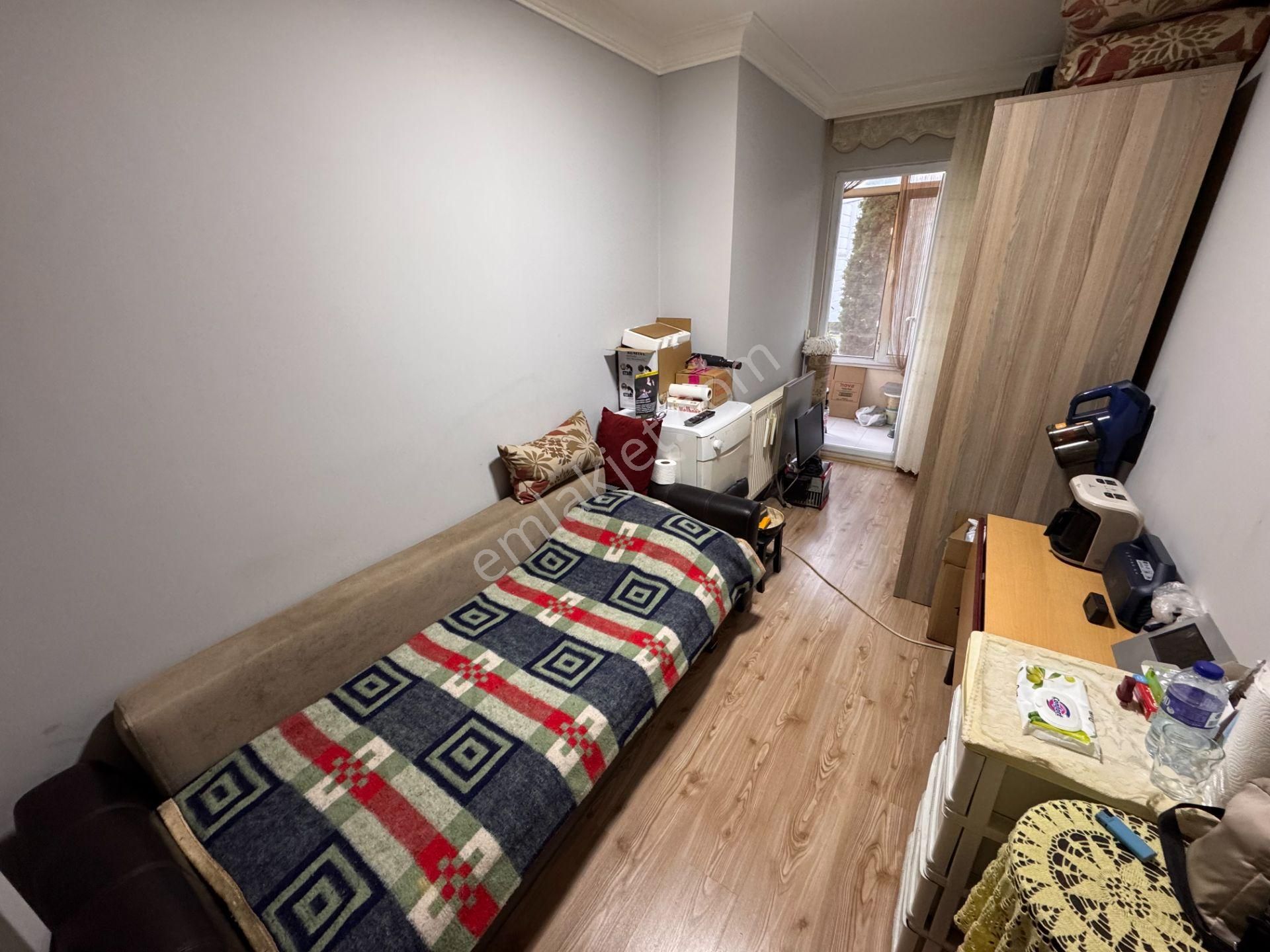 Sevinç'ten Havuzlu Bahçe Konaklarında 3+1 125m² Satılık Daire - Görsel 7