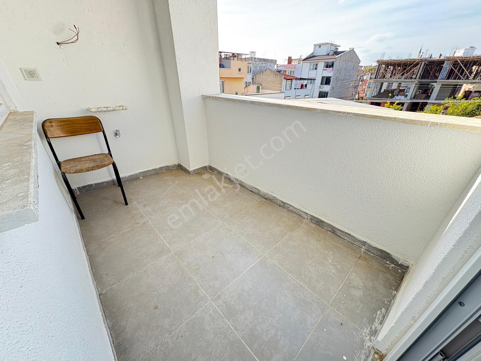 ▇ Varyant'tan Önü Açık Geniş Yeni Lüks 1+1 Daire ▇ - Görsel 18