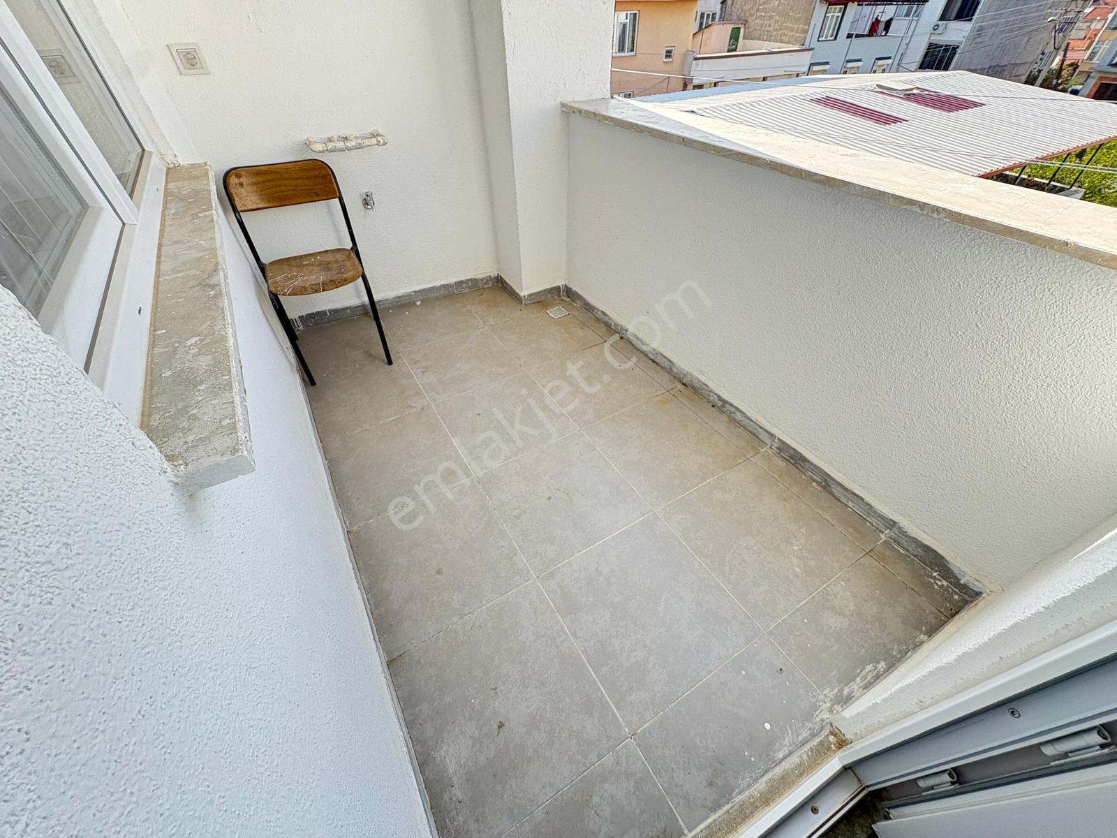 ▇ Varyant'tan Önü Açık Geniş Yeni Lüks 1+1 Daire ▇ - Görsel 5