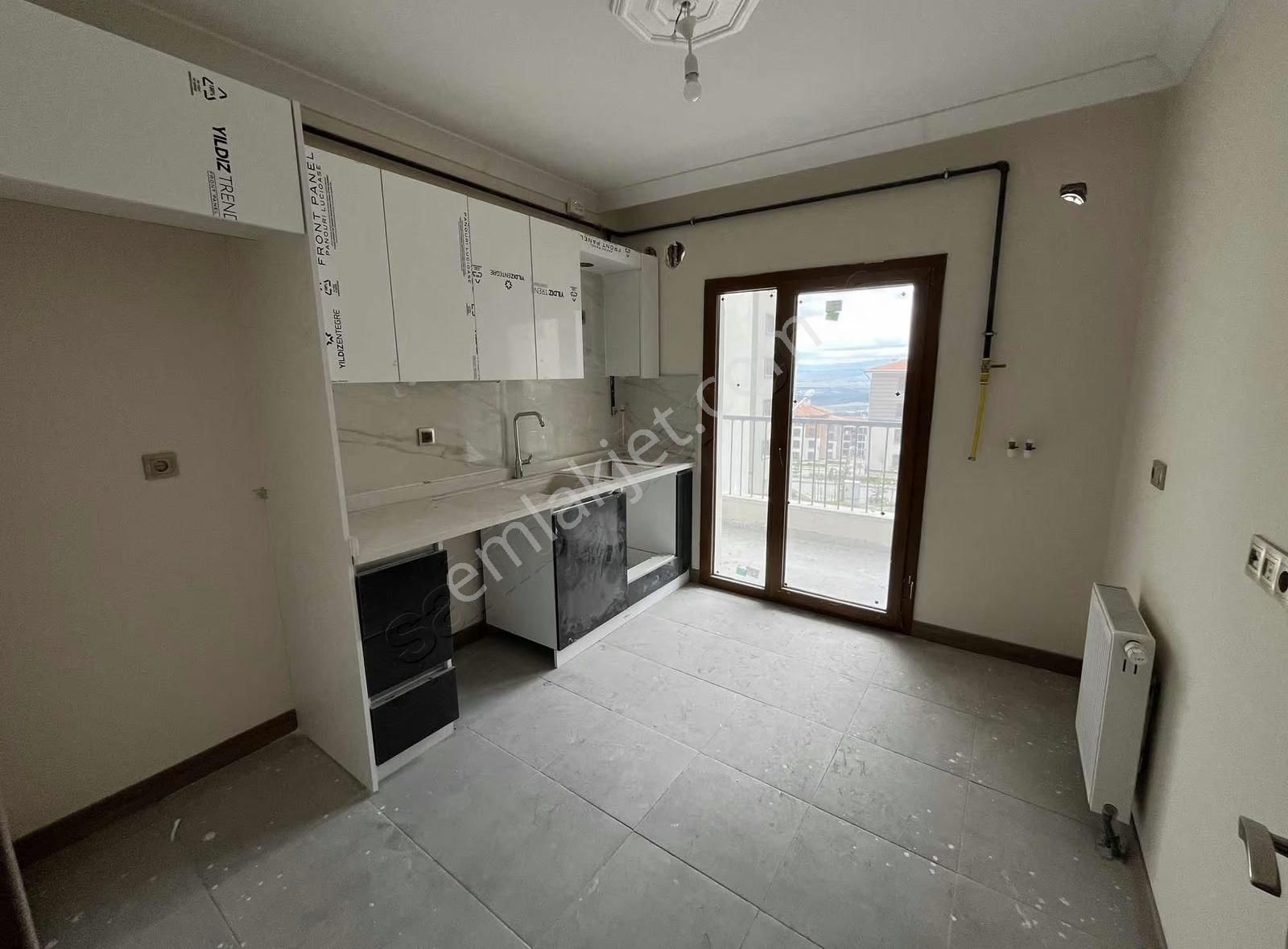 Gaziosmanpaşa Tokilerde Kiralık Arakat Sıfır 2+1 Daire - Görsel 22