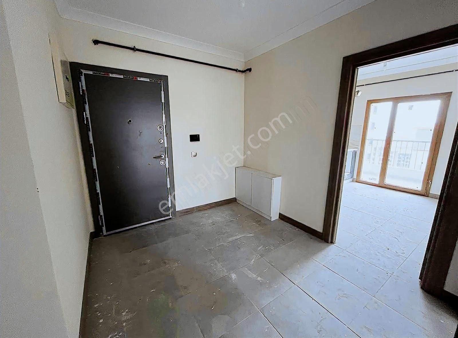 Gaziosmanpaşa Tokilerde Kiralık Arakat Sıfır 2+1 Daire - Görsel 8