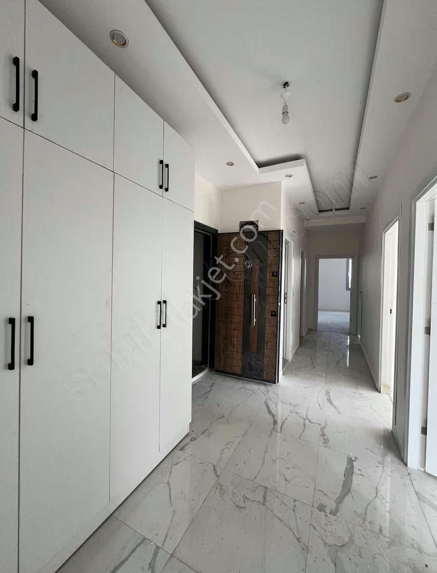 Kozan Yolu Bulvarı Üzerinde Kiralık Daireler - Görsel 3