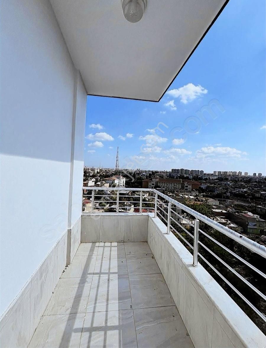 Kozan Yolu Bulvarı Üzerinde Kiralık Daireler - Görsel 10