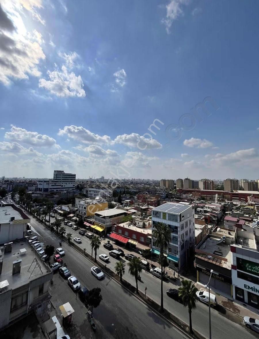 Kozan Yolu Bulvarı Üzerinde Kiralık Daireler - Görsel 17