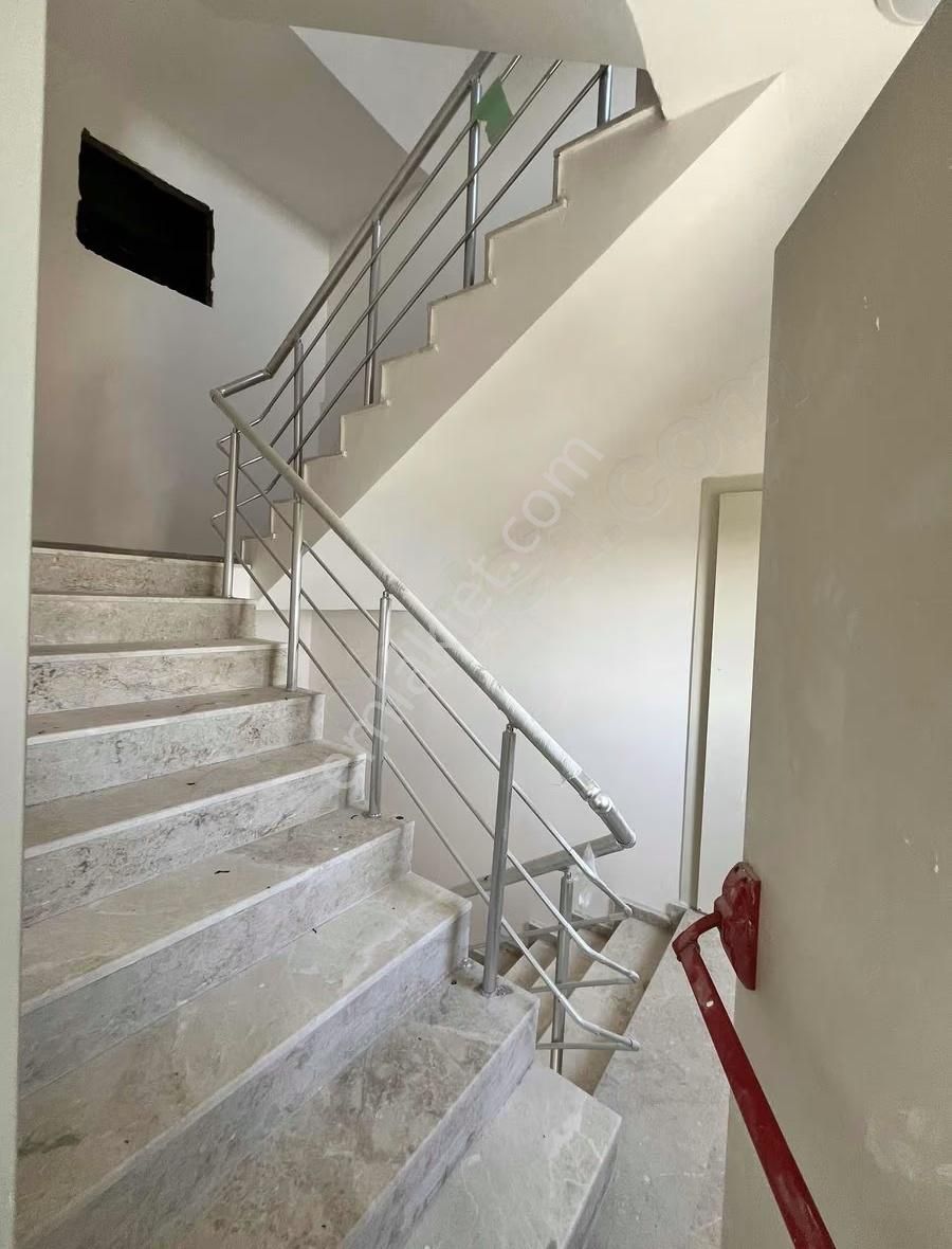 Kozan Yolu Bulvarı Üzerinde Kiralık Daireler - Görsel 6