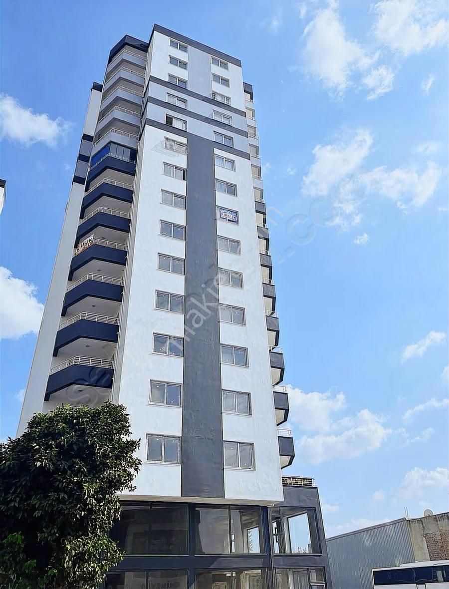 Kozan Yolu Bulvarı Üzerinde Kiralık Daireler