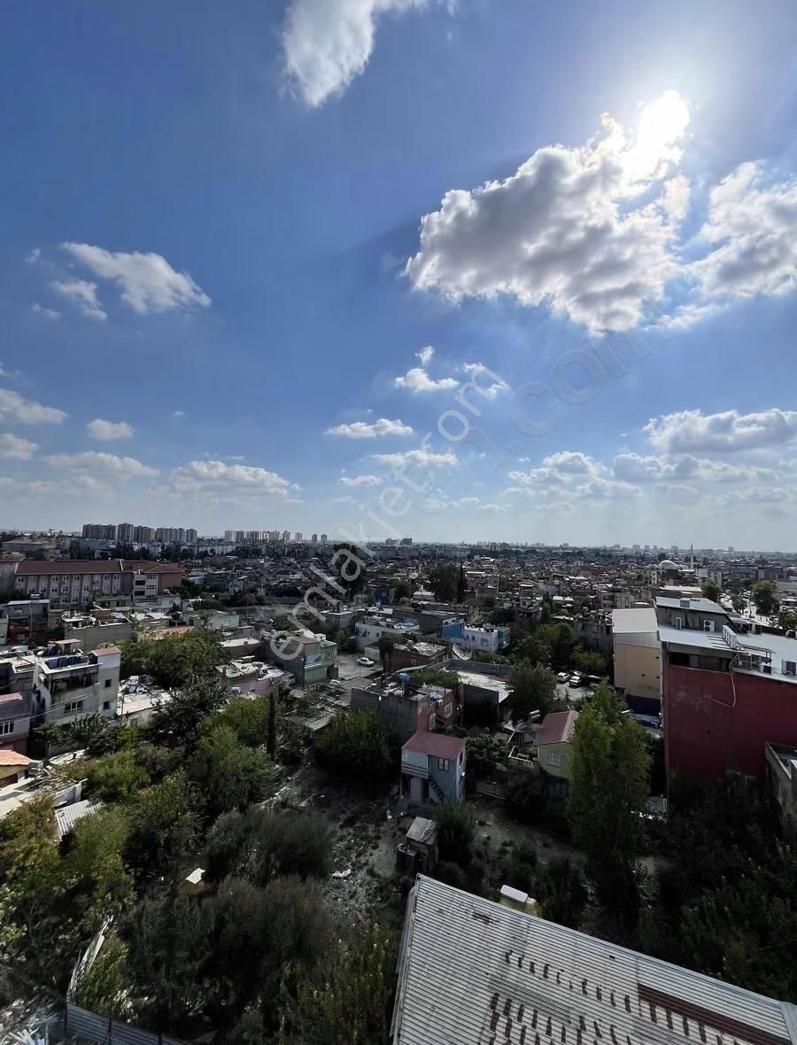 Kozan Yolu Bulvarı Üzerinde Kiralık Daireler - Görsel 16