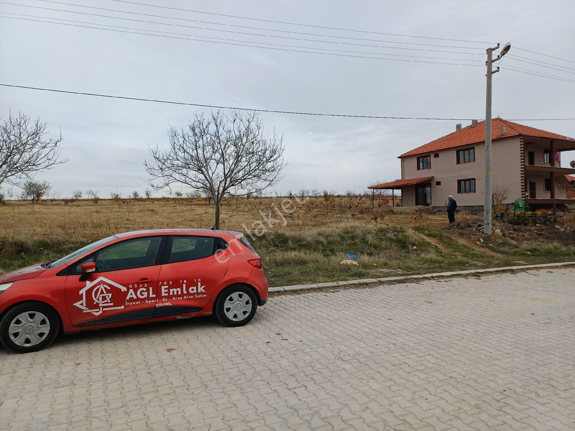 Çivril Karabedirler Mah.uygun Fiyata Arsamı Satıyorum. - Görsel 3