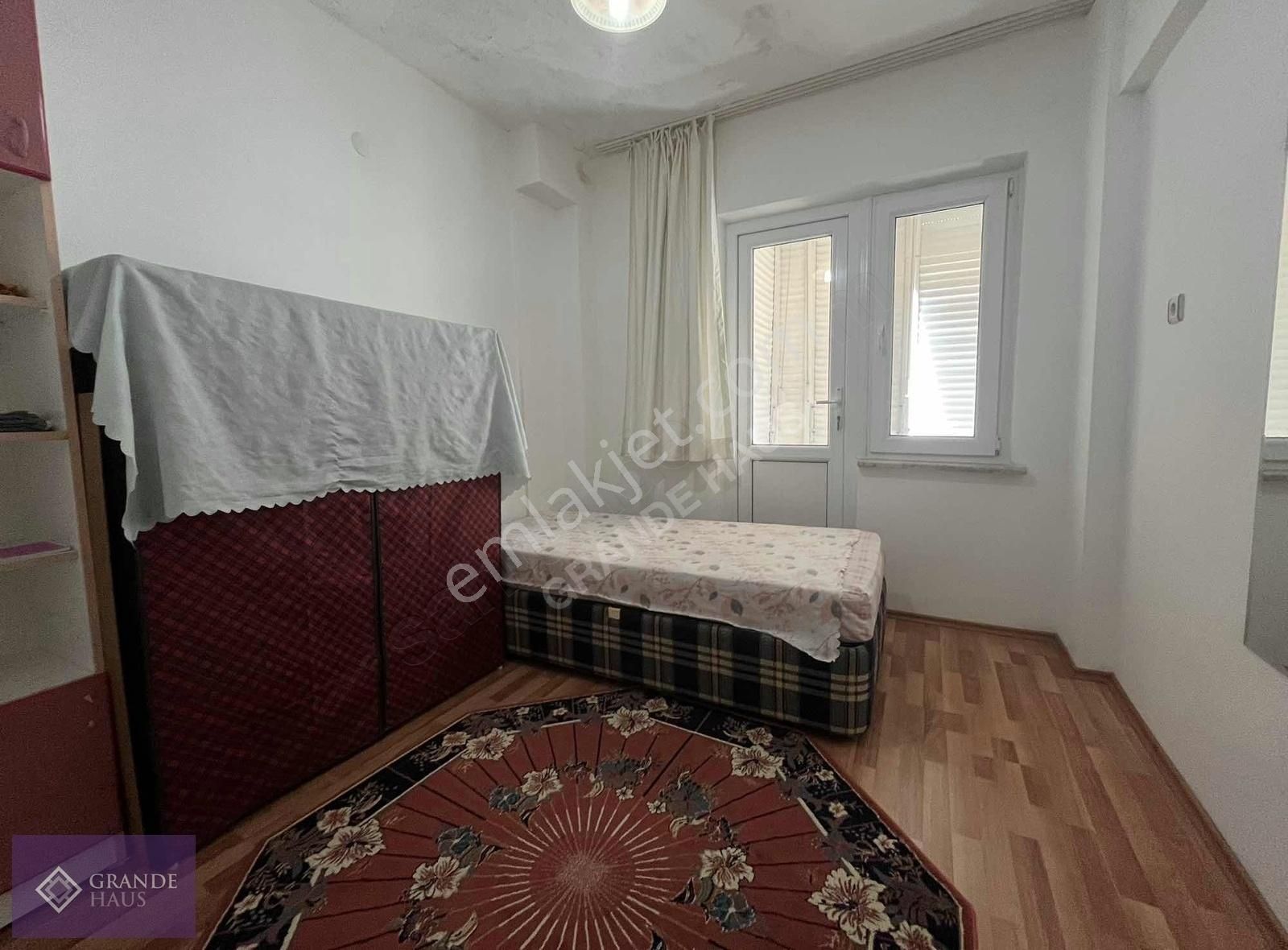 Şehir Hastanesi Karşısı Kiralık Eşyalı Triplex - Görsel 26