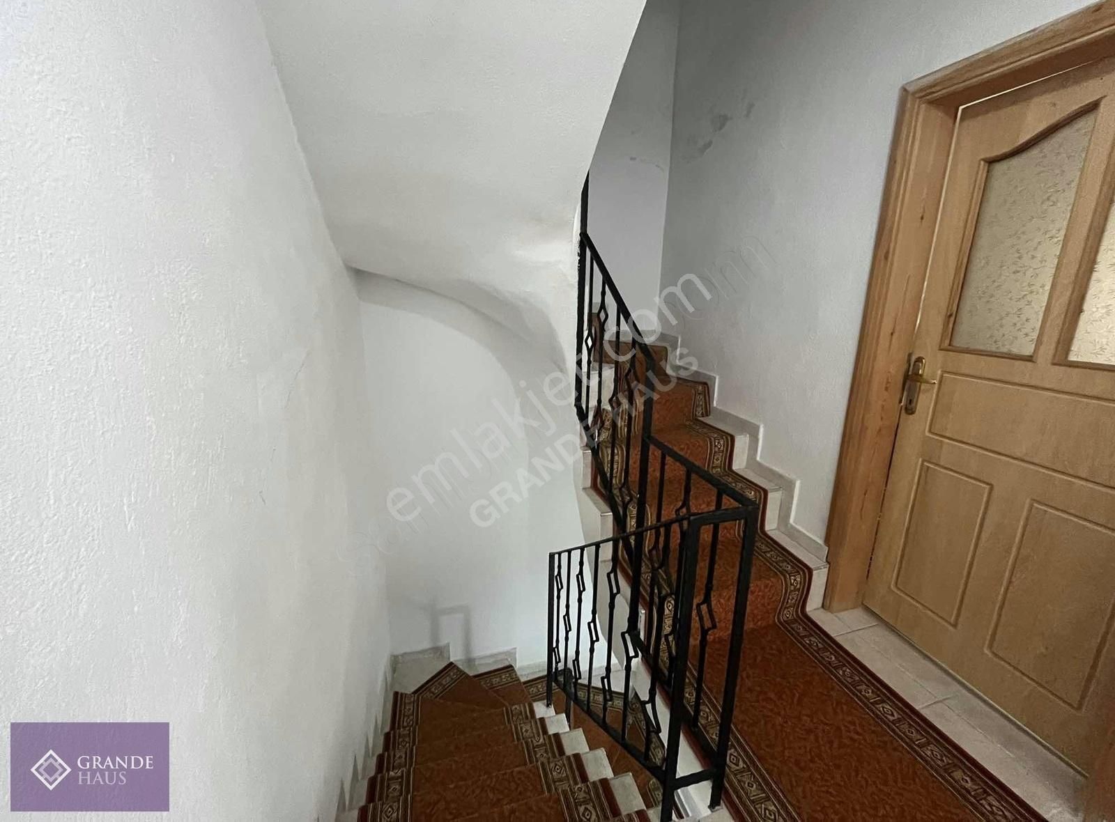 Şehir Hastanesi Karşısı Kiralık Eşyalı Triplex - Görsel 27