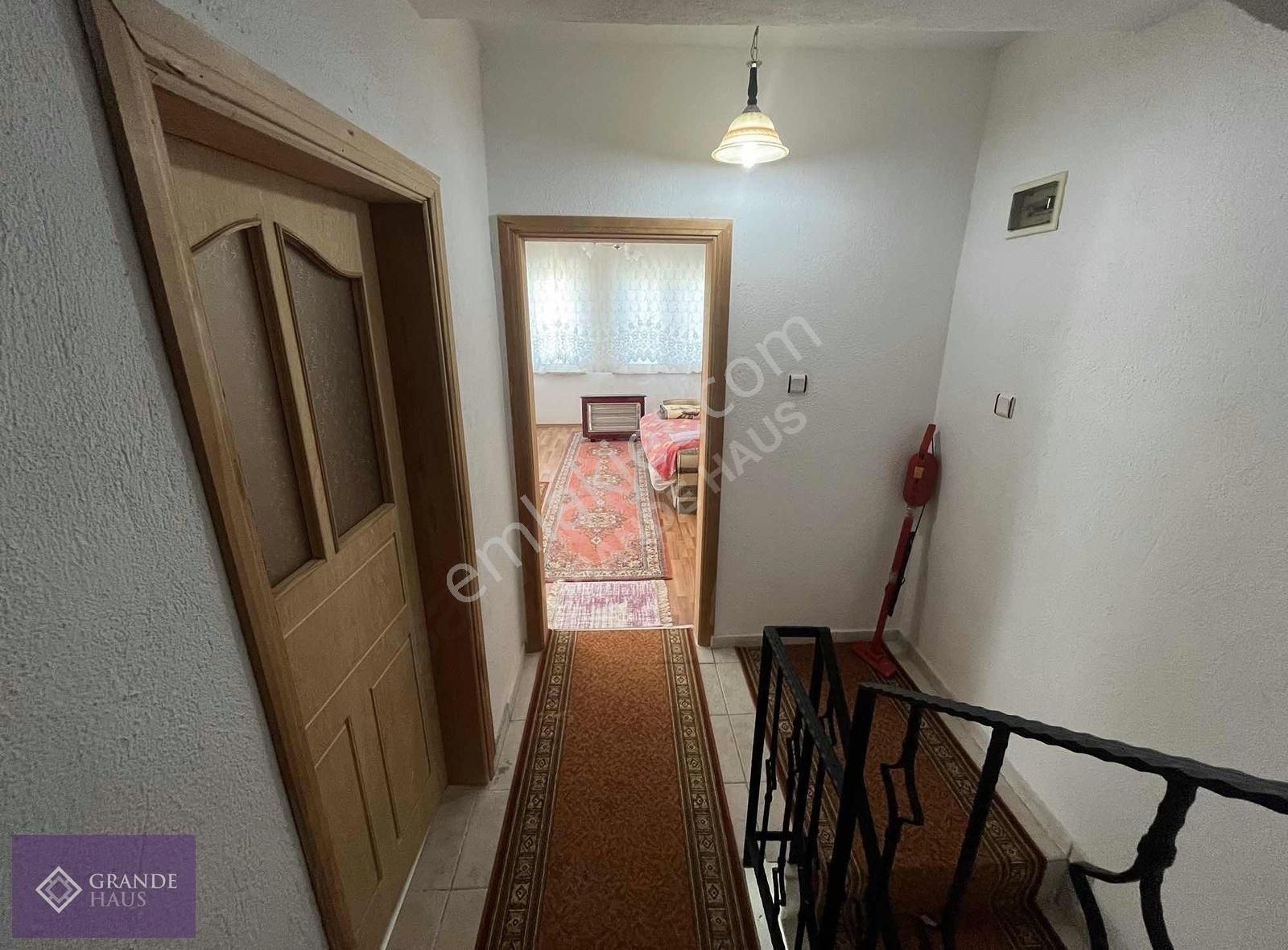 Şehir Hastanesi Karşısı Kiralık Eşyalı Triplex - Görsel 25