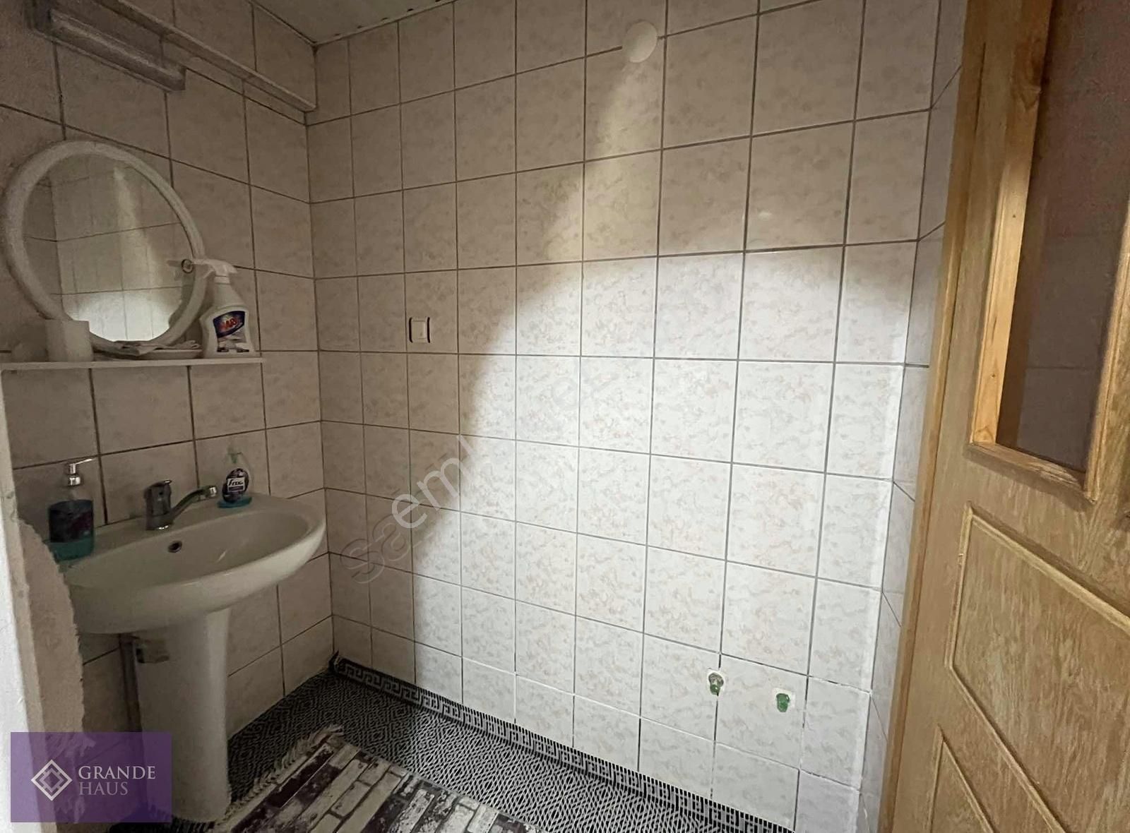Şehir Hastanesi Karşısı Kiralık Eşyalı Triplex - Görsel 30