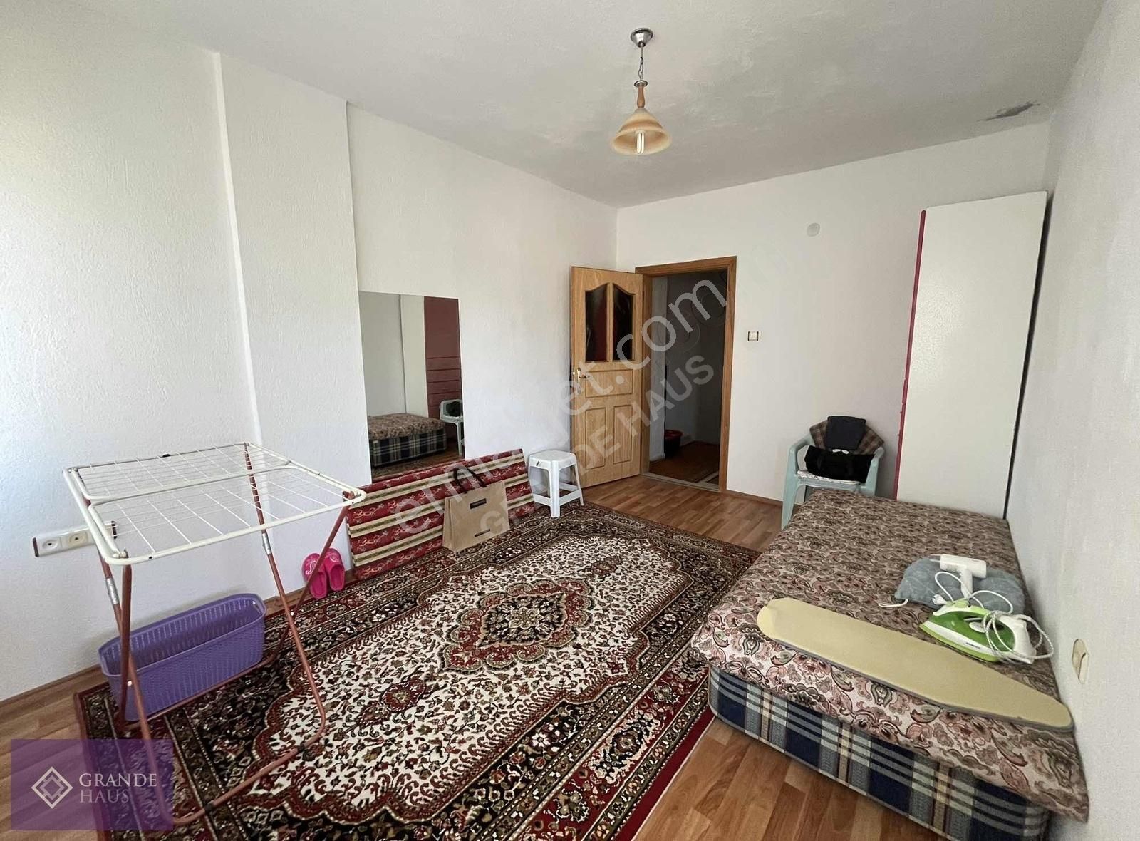 Şehir Hastanesi Karşısı Kiralık Eşyalı Triplex - Görsel 31