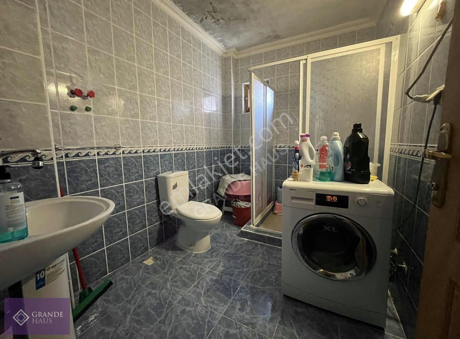 Şehir Hastanesi Karşısı Kiralık Eşyalı Triplex - Görsel 35