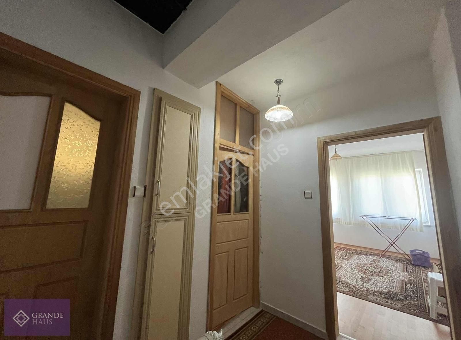 Şehir Hastanesi Karşısı Kiralık Eşyalı Triplex - Görsel 11