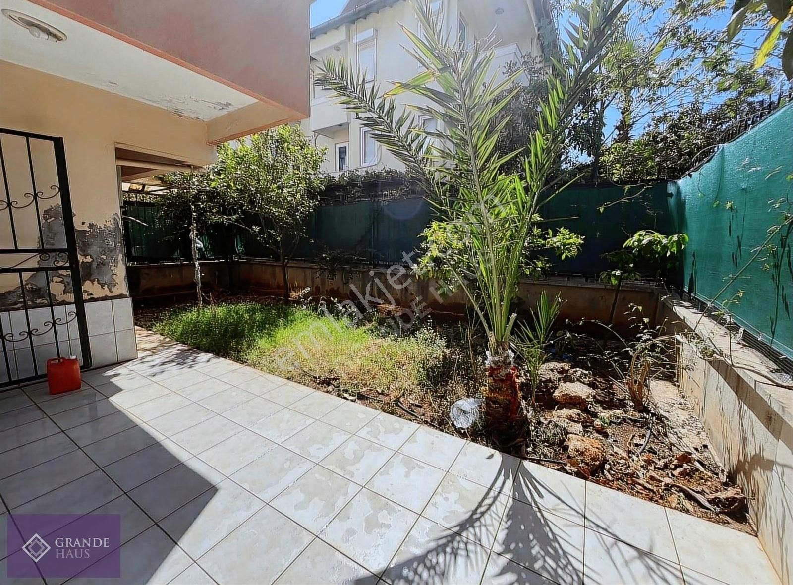 Şehir Hastanesi Karşısı Kiralık Eşyalı Triplex - Görsel 7