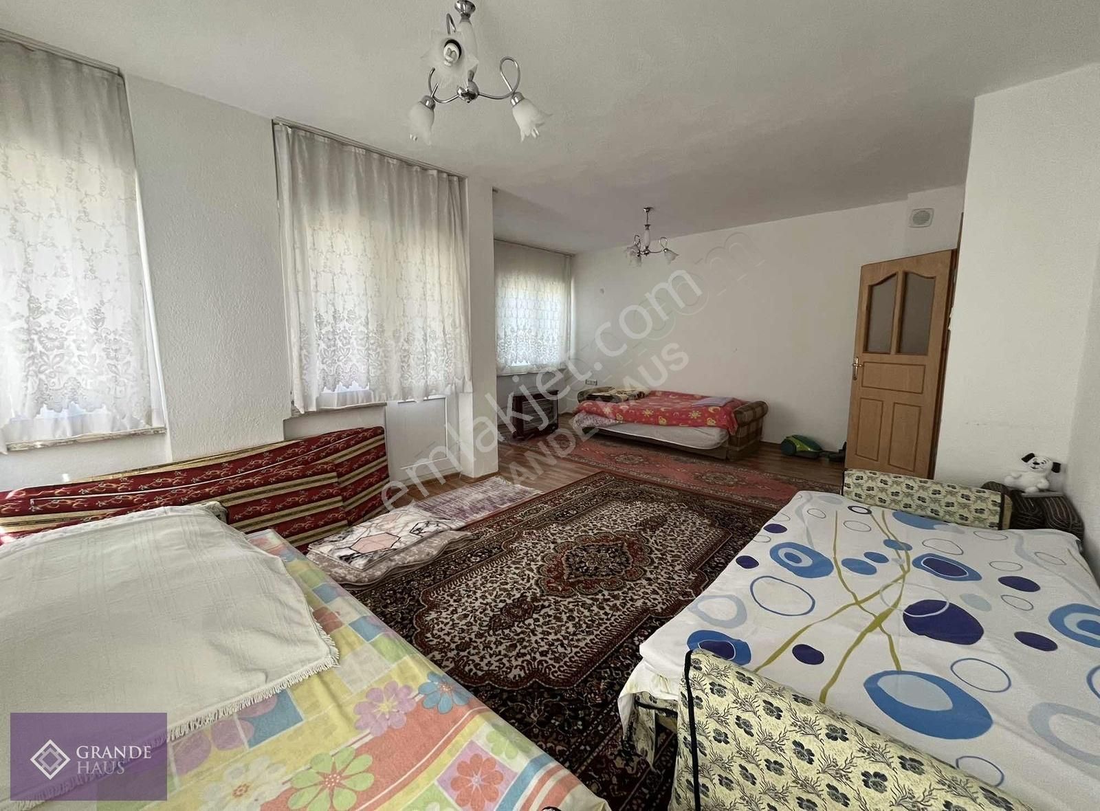 Şehir Hastanesi Karşısı Kiralık Eşyalı Triplex - Görsel 29