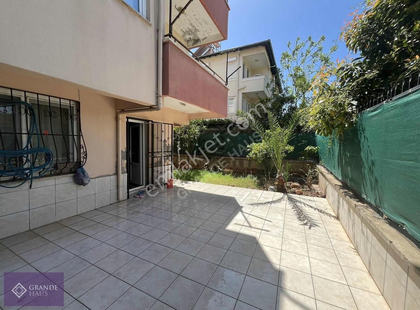 Şehir Hastanesi Karşısı Kiralık Eşyalı Triplex - Görsel 18