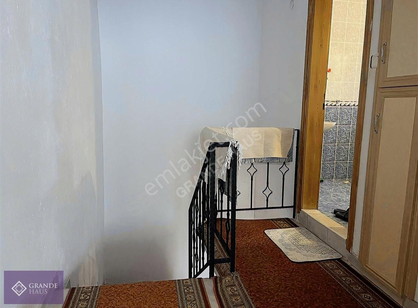 Şehir Hastanesi Karşısı Kiralık Eşyalı Triplex - Görsel 20