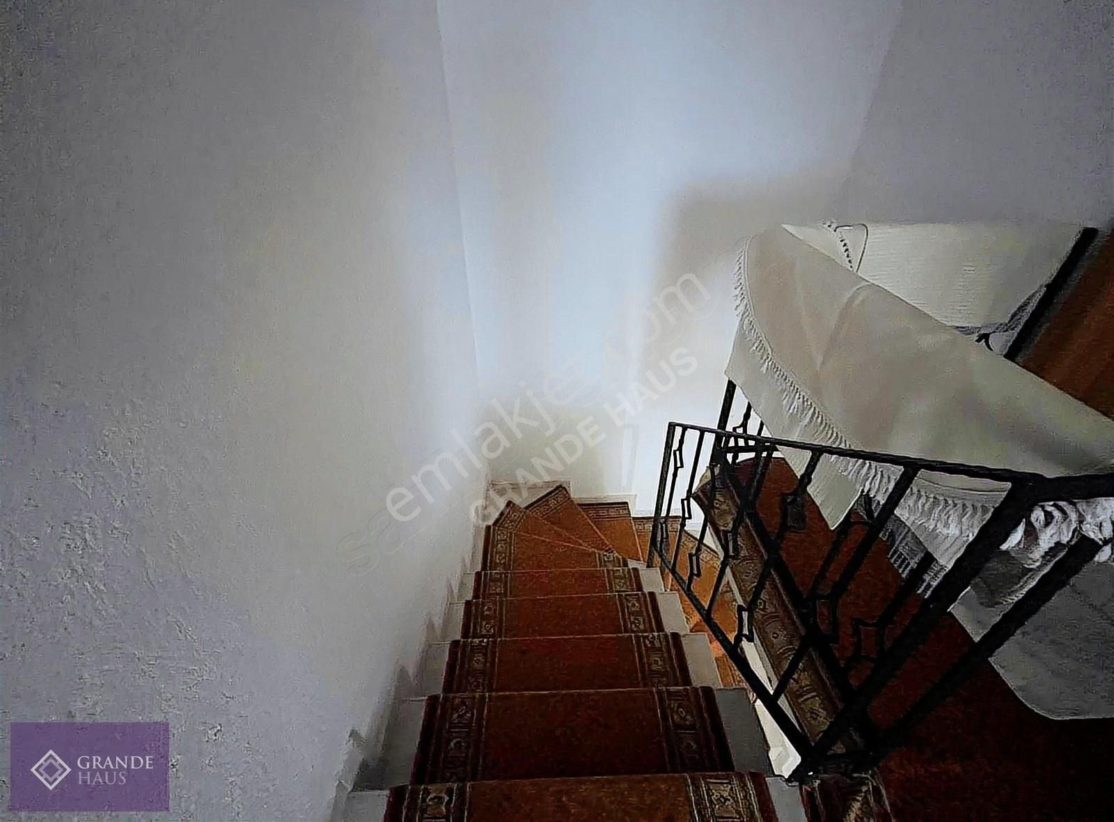 Şehir Hastanesi Karşısı Kiralık Eşyalı Triplex - Görsel 5