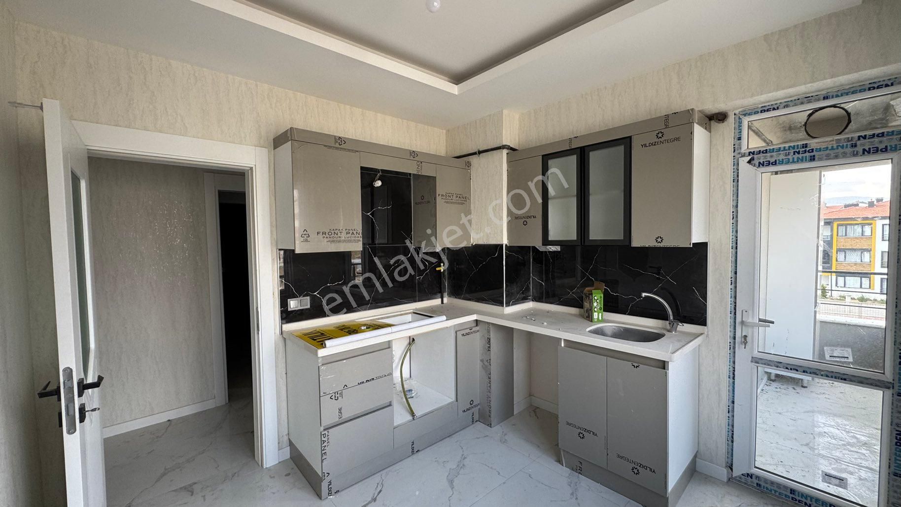 Kosova Mah Satılık Sıfır 2+1 Daire Anıl Emlak Gayrimenkul Den - Görsel 13