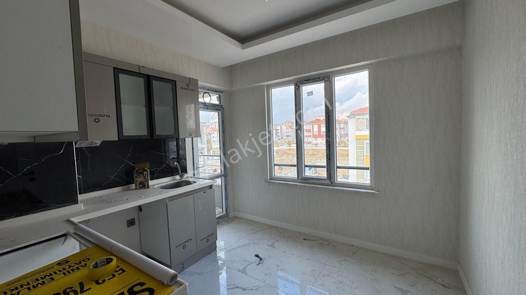 Kosova Mah Satılık Sıfır 2+1 Daire Anıl Emlak Gayrimenkul Den - Görsel 14