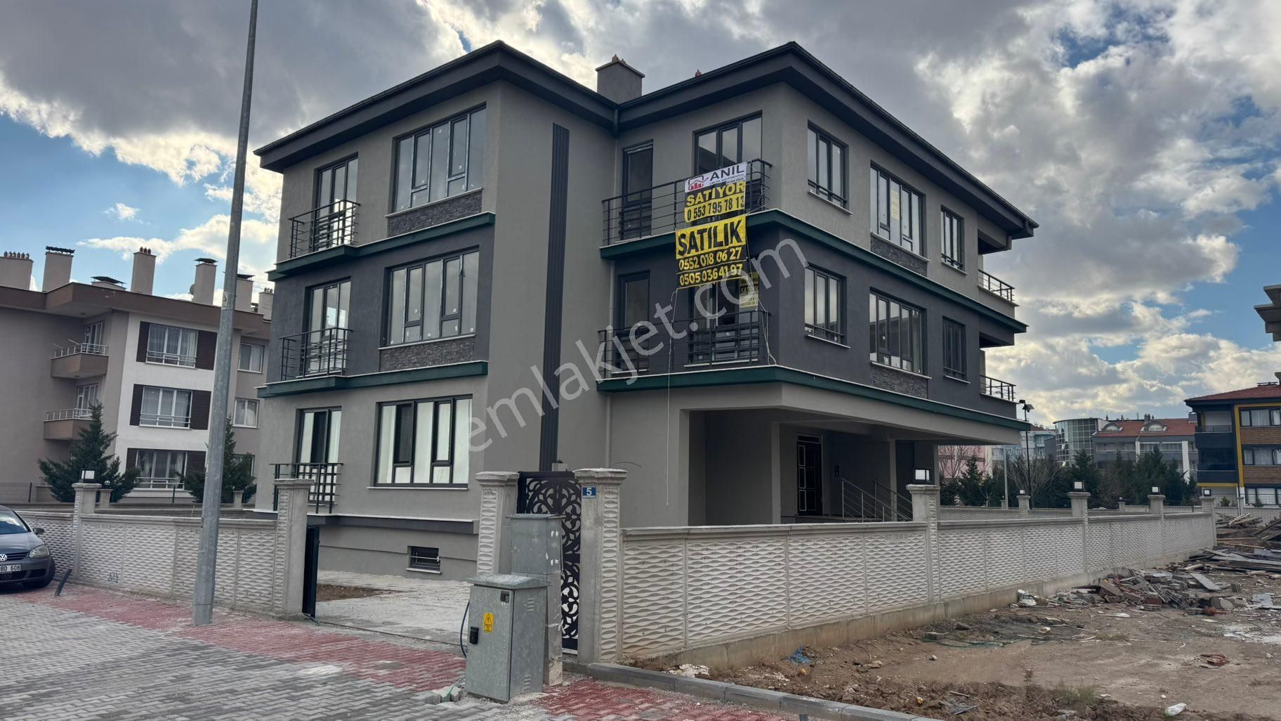 Kosova Mah Satılık Sıfır 2+1 Daire Anıl Emlak Gayrimenkul Den - Görsel 3