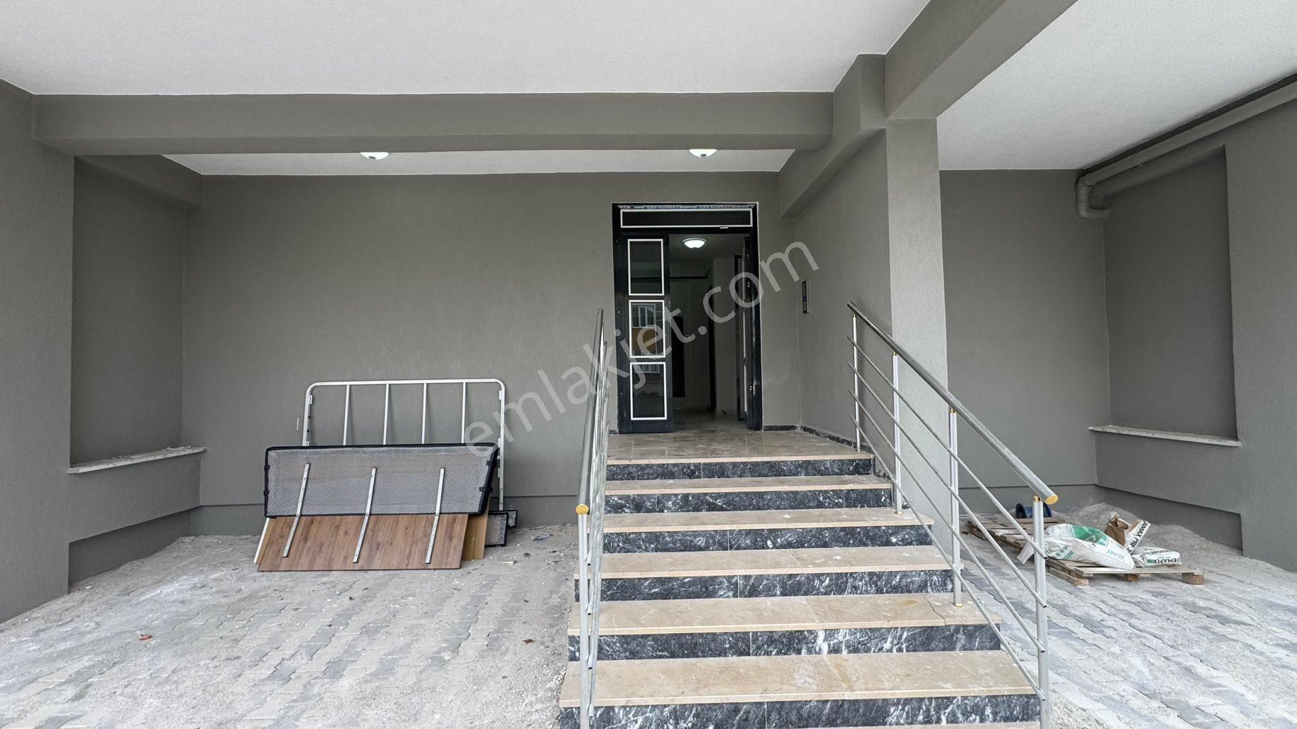 Kosova Mah Satılık Sıfır 2+1 Daire Anıl Emlak Gayrimenkul Den - Görsel 6