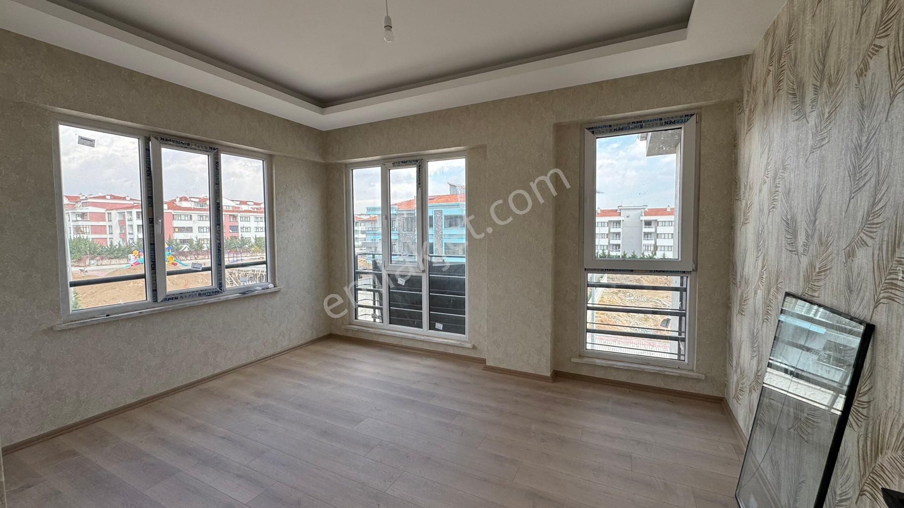 Kosova Mah Satılık Sıfır 2+1 Daire Anıl Emlak Gayrimenkul Den - Görsel 20