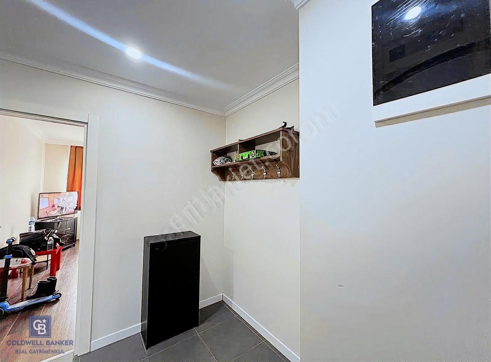 Acıbadem Sakinler 2023 Yapımı Bina Ara Kat 3+1 Satılık Daire - Görsel 23