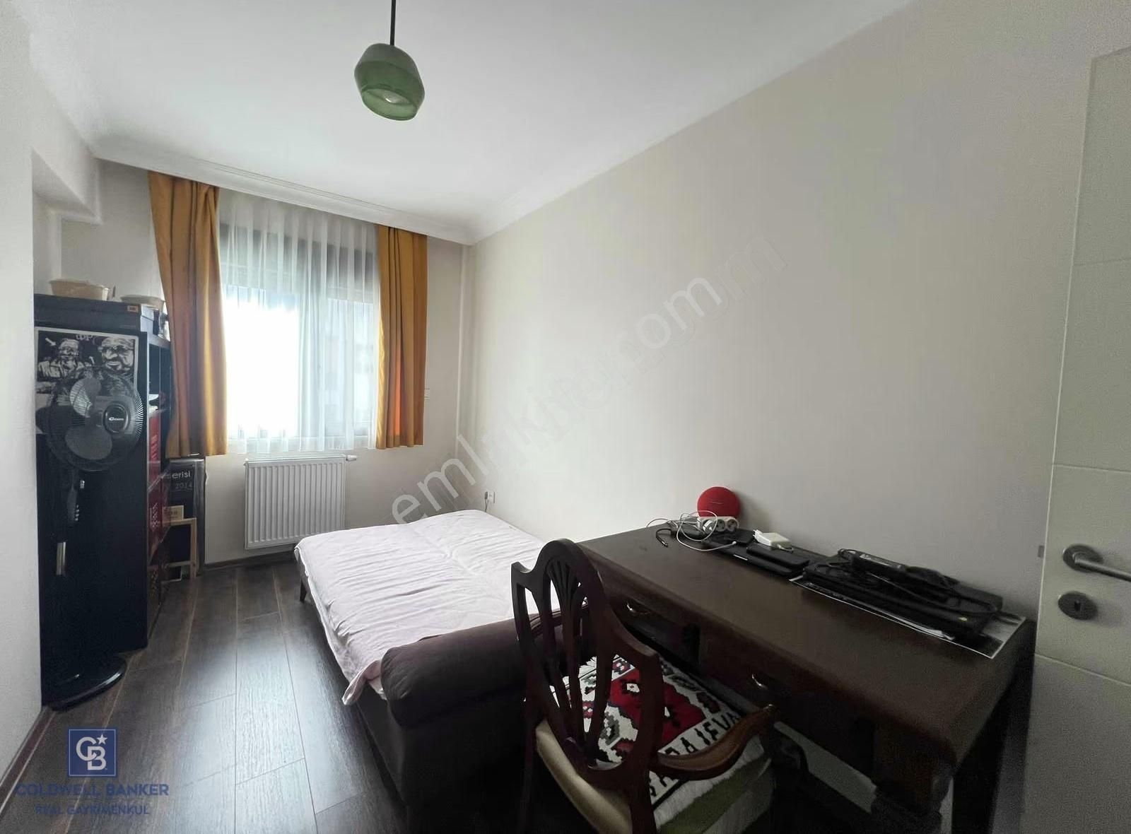 Acıbadem Sakinler 2023 Yapımı Bina Ara Kat 3+1 Satılık Daire - Görsel 19