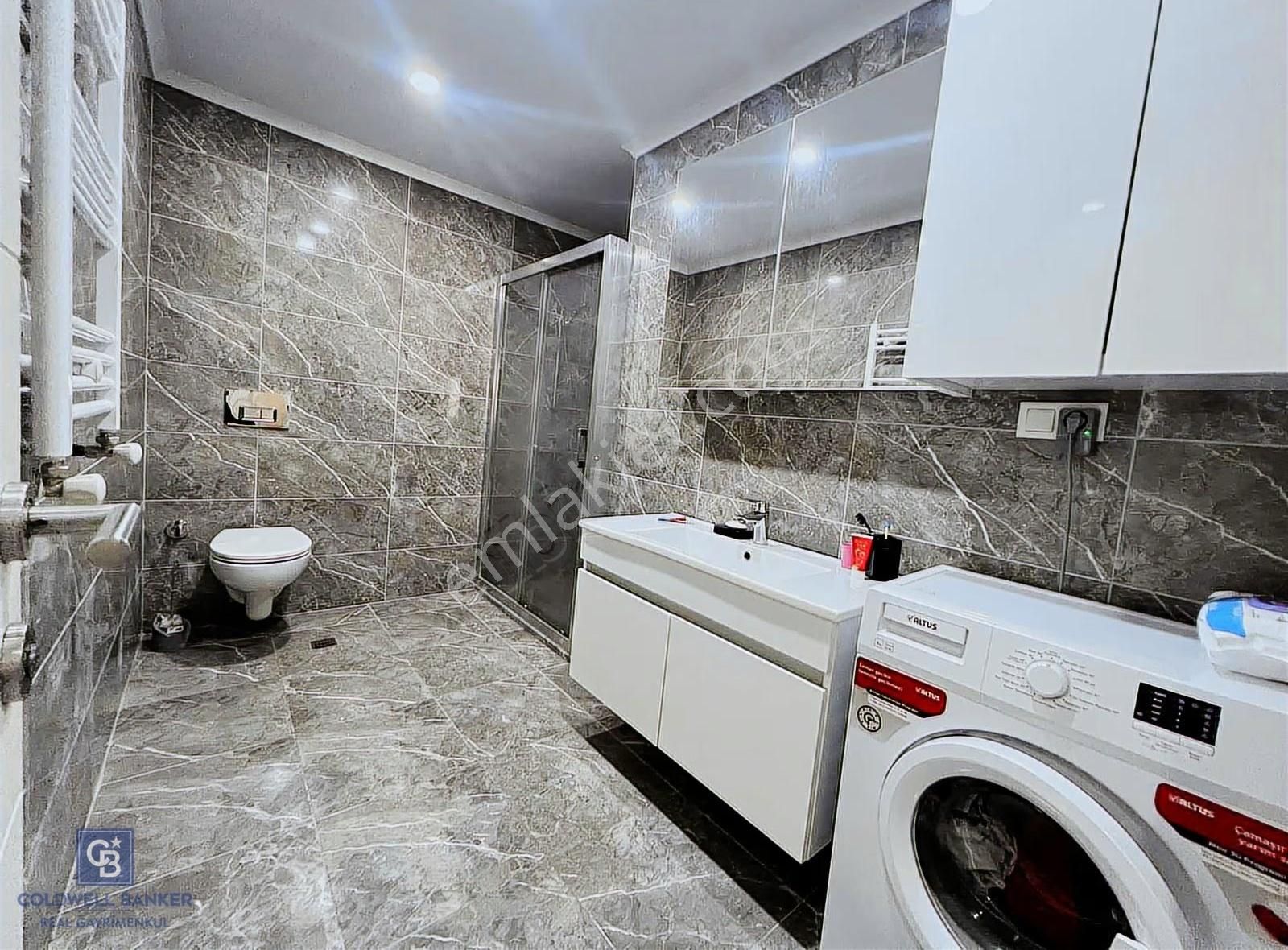 Acıbadem Sakinler 2023 Yapımı Bina Ara Kat 3+1 Satılık Daire - Görsel 29