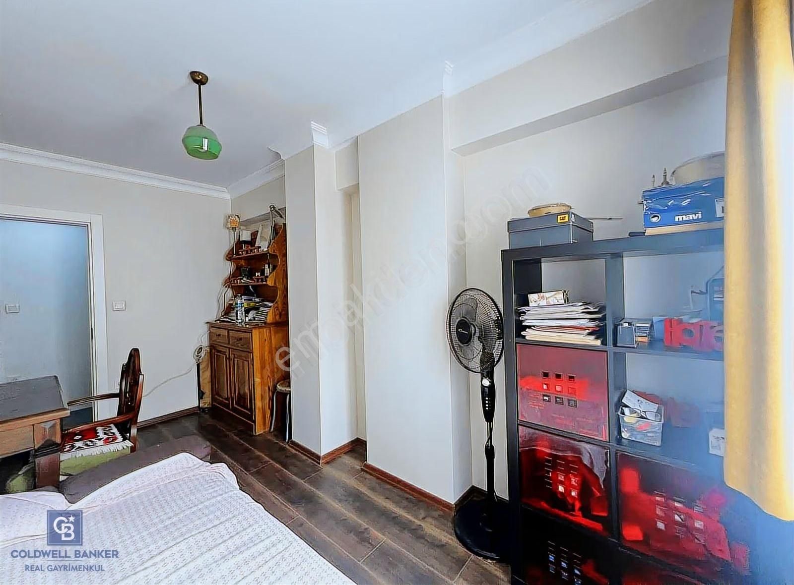 Acıbadem Sakinler 2023 Yapımı Bina Ara Kat 3+1 Satılık Daire - Görsel 21