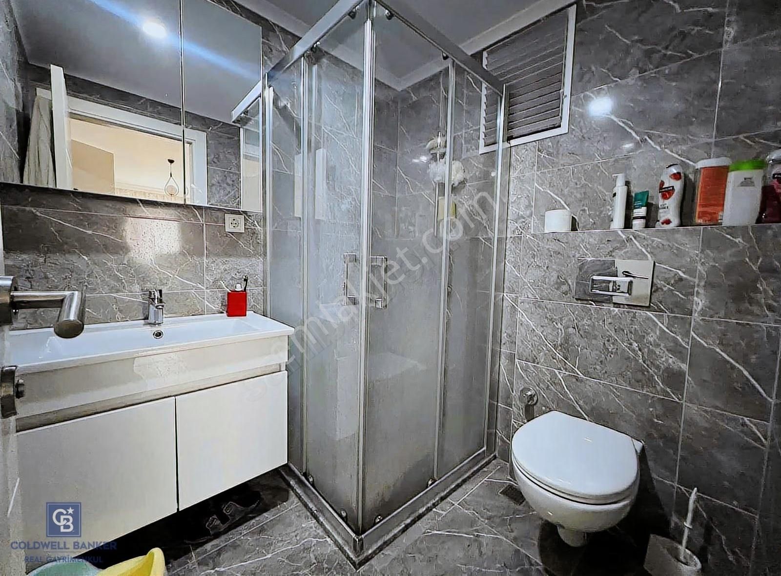 Acıbadem Sakinler 2023 Yapımı Bina Ara Kat 3+1 Satılık Daire - Görsel 30