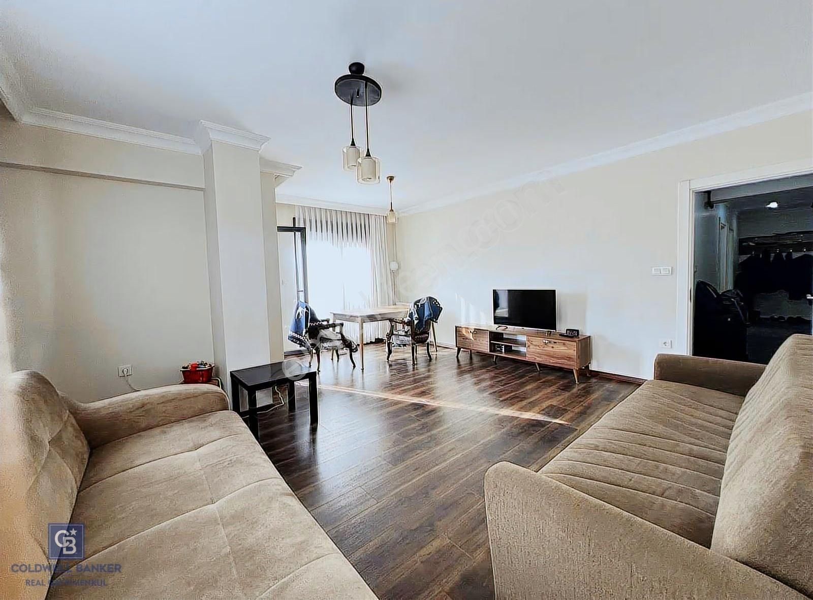 Acıbadem Sakinler 2023 Yapımı Bina Ara Kat 3+1 Satılık Daire - Görsel 9