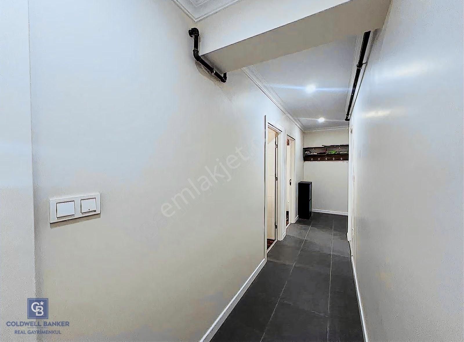 Acıbadem Sakinler 2023 Yapımı Bina Ara Kat 3+1 Satılık Daire - Görsel 11